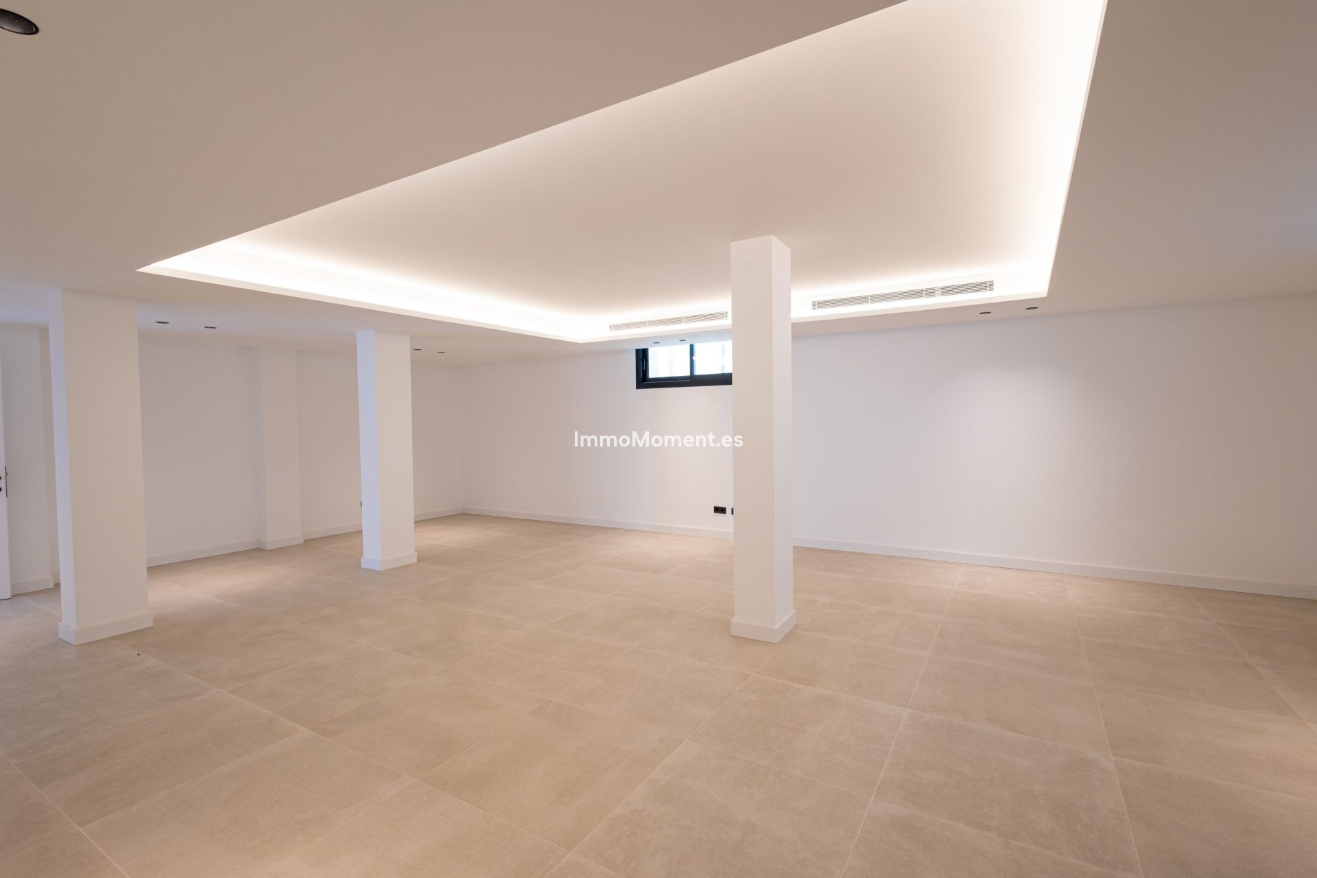 Neubau - Freistehende Villa - Mijas
