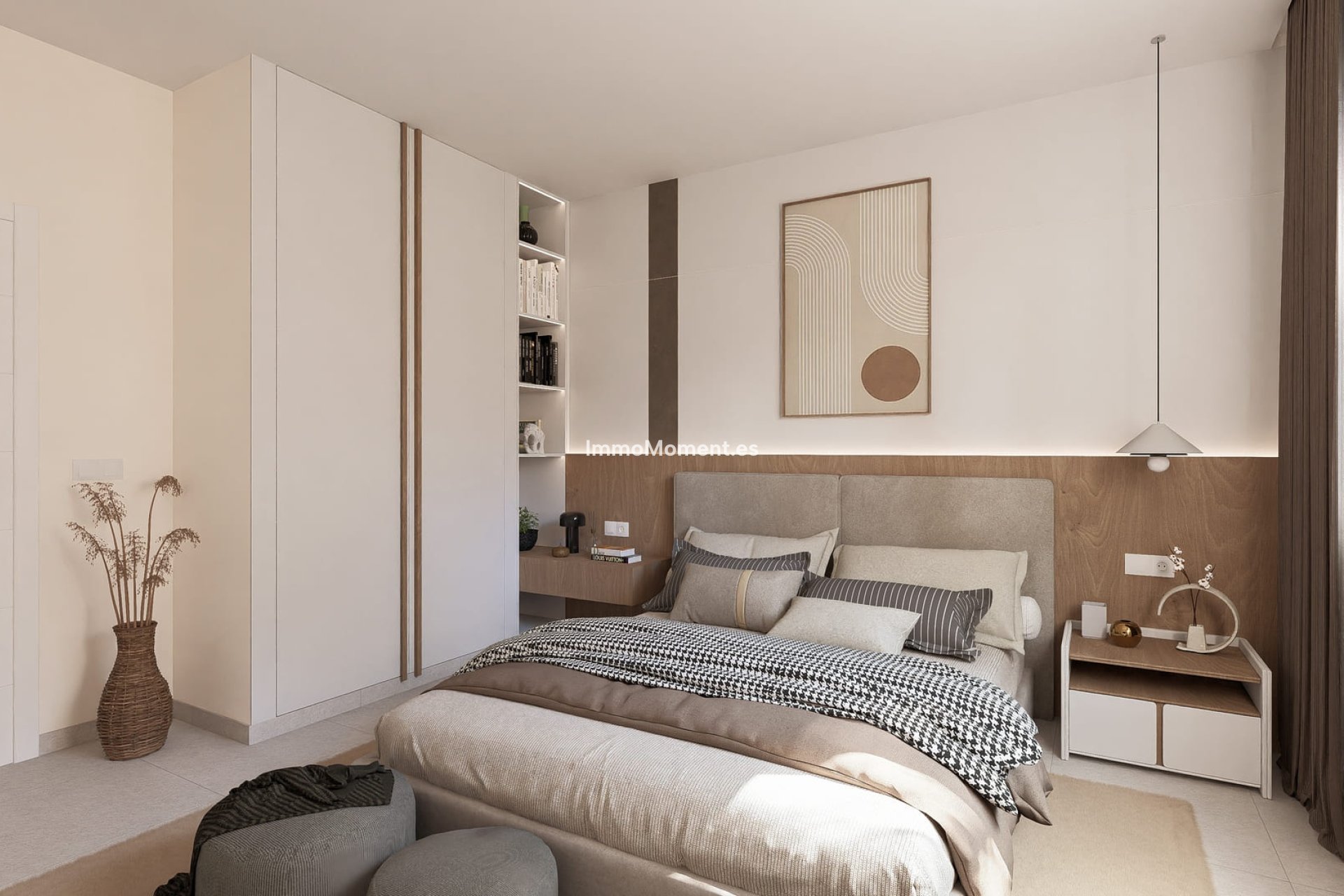 Neubau - Freistehende Villa - Murcia