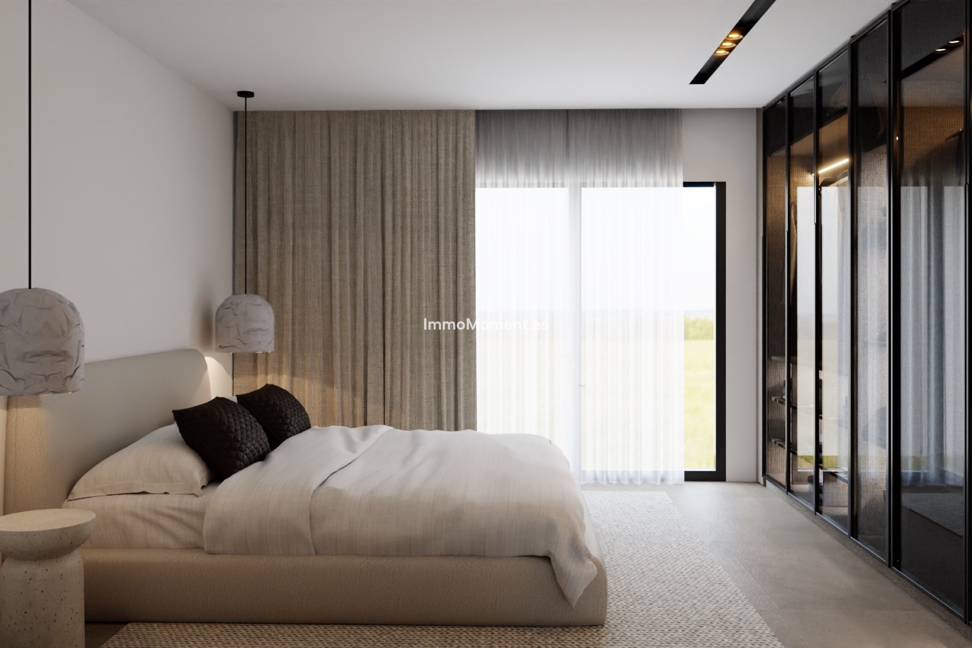 Neubau - Freistehende Villa - Orihuela Costa