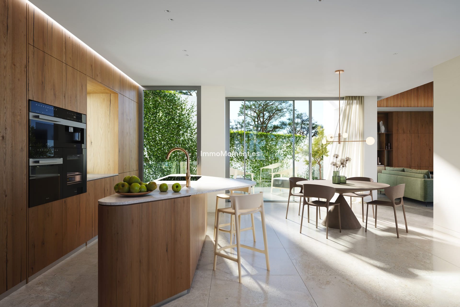 Neubau - Freistehende Villa - Orihuela Costa