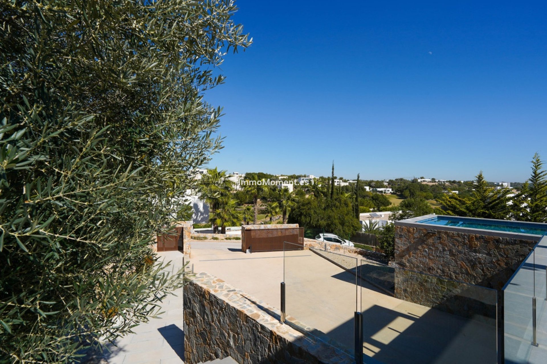 Neubau - Freistehende Villa - Orihuela - Las Colinas Golf