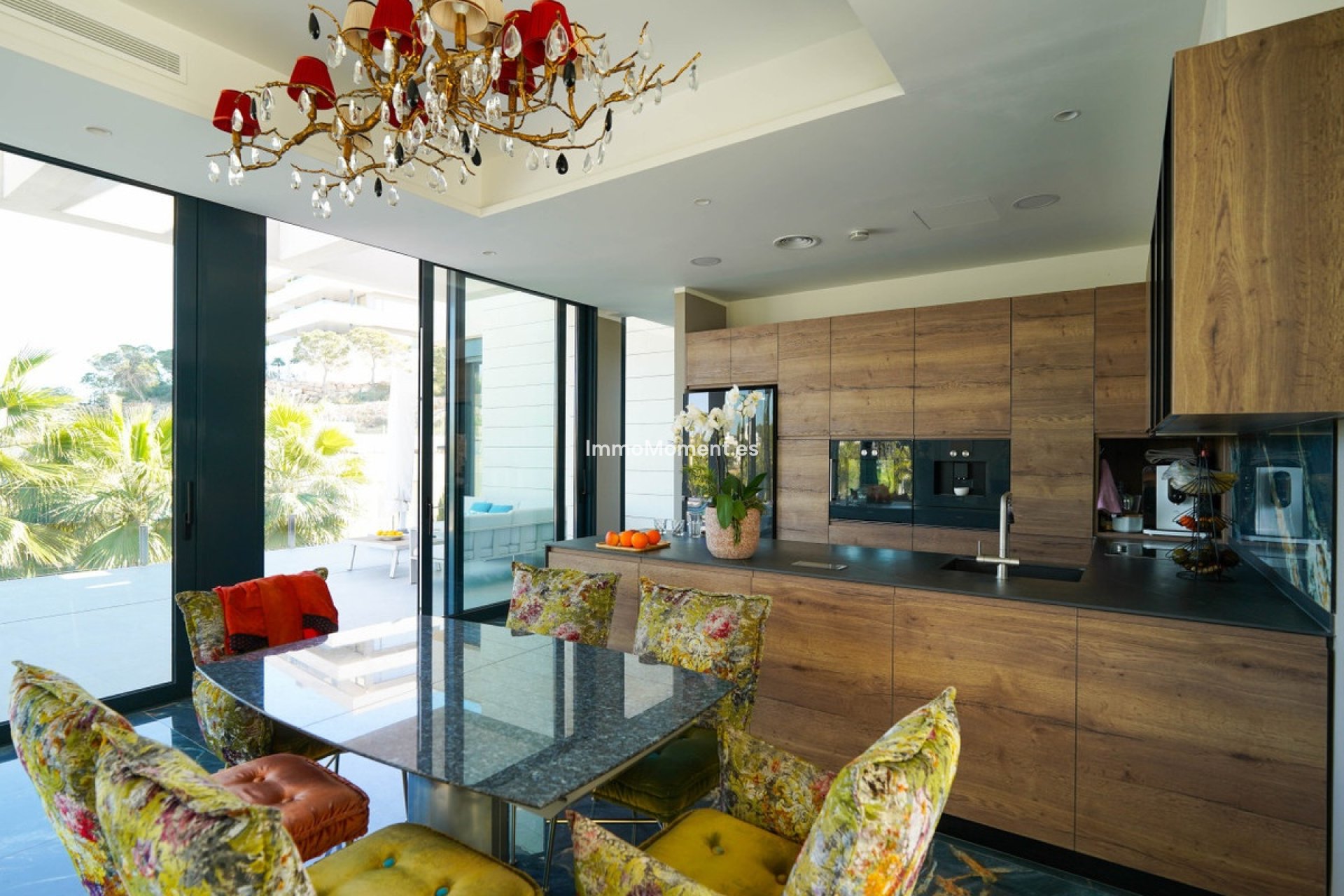 Neubau - Freistehende Villa - Orihuela - Las Colinas Golf