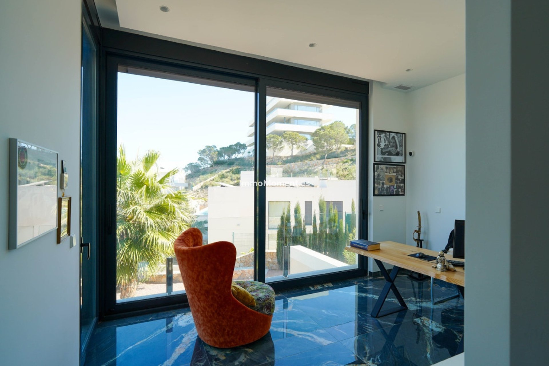 Neubau - Freistehende Villa - Orihuela - Las Colinas Golf