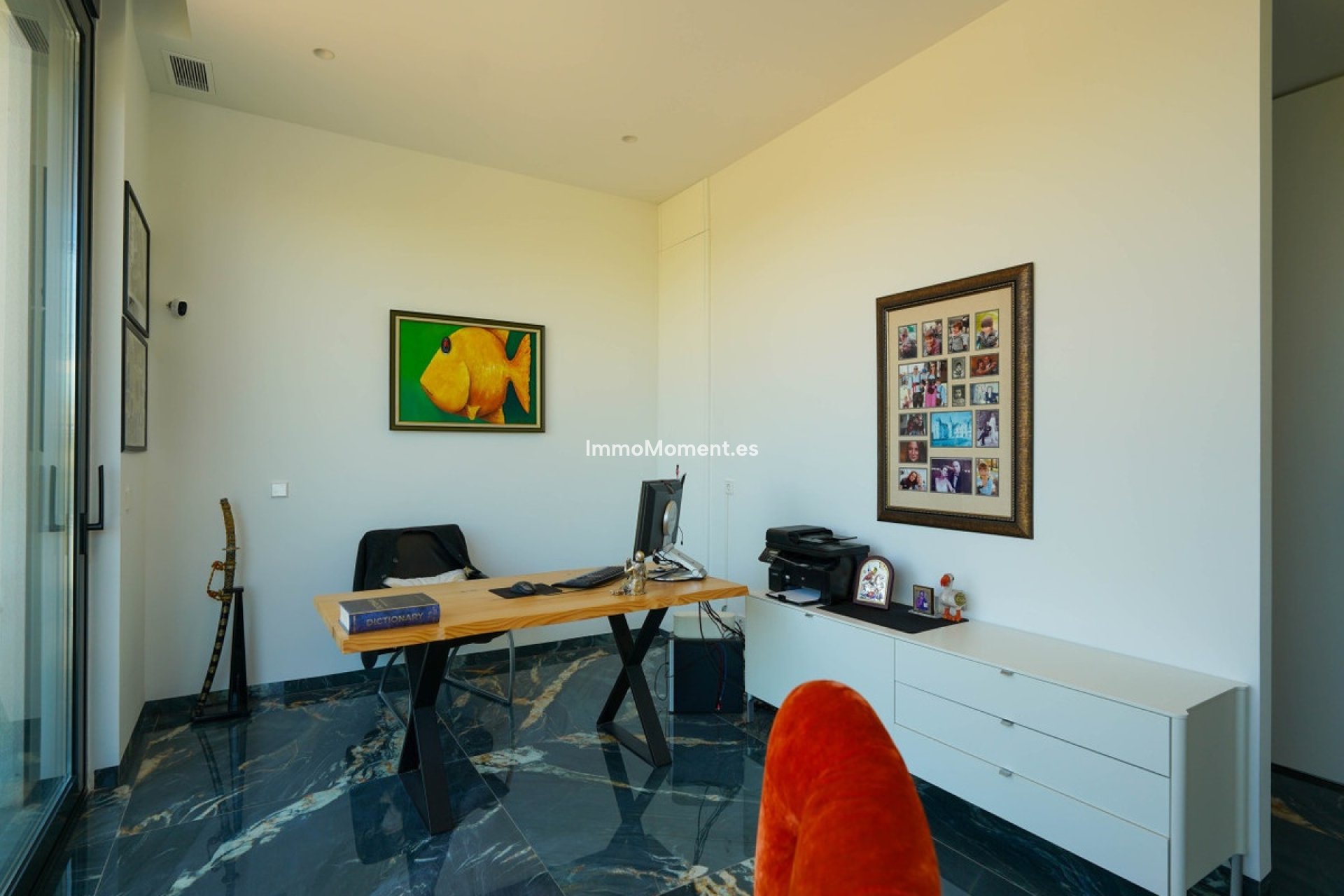 Neubau - Freistehende Villa - Orihuela - Las Colinas Golf