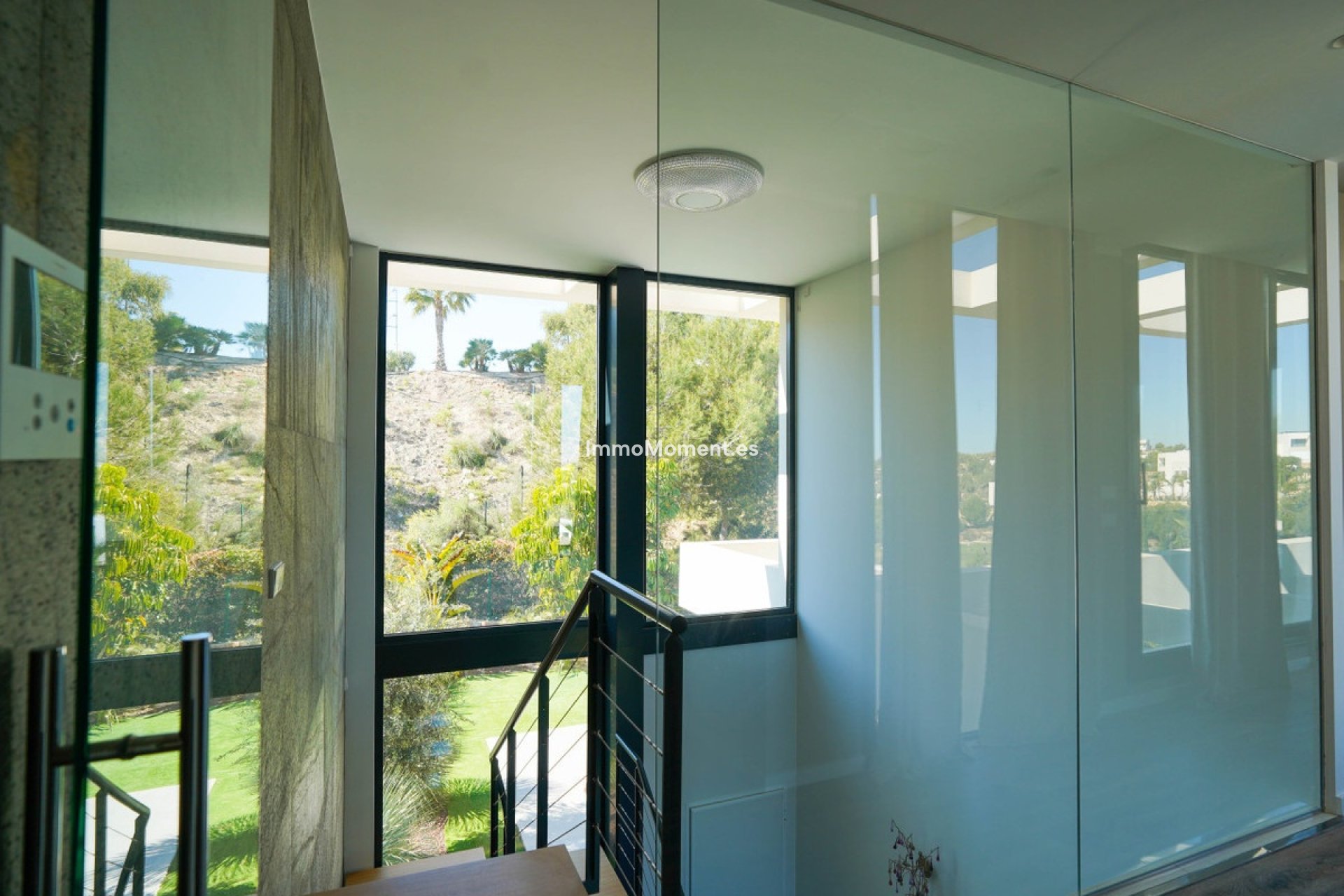 Neubau - Freistehende Villa - Orihuela - Las Colinas Golf
