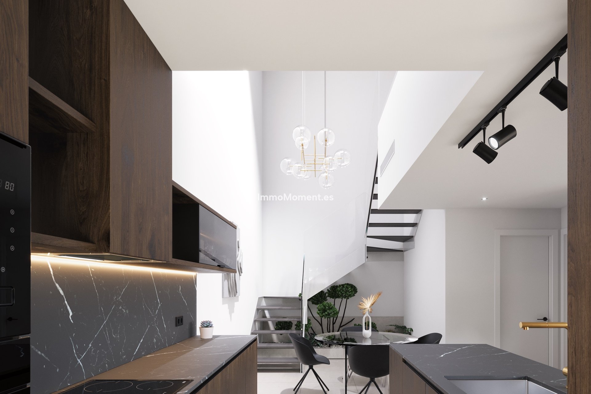 Neubau - Freistehende Villa - Pilar de la Horadada