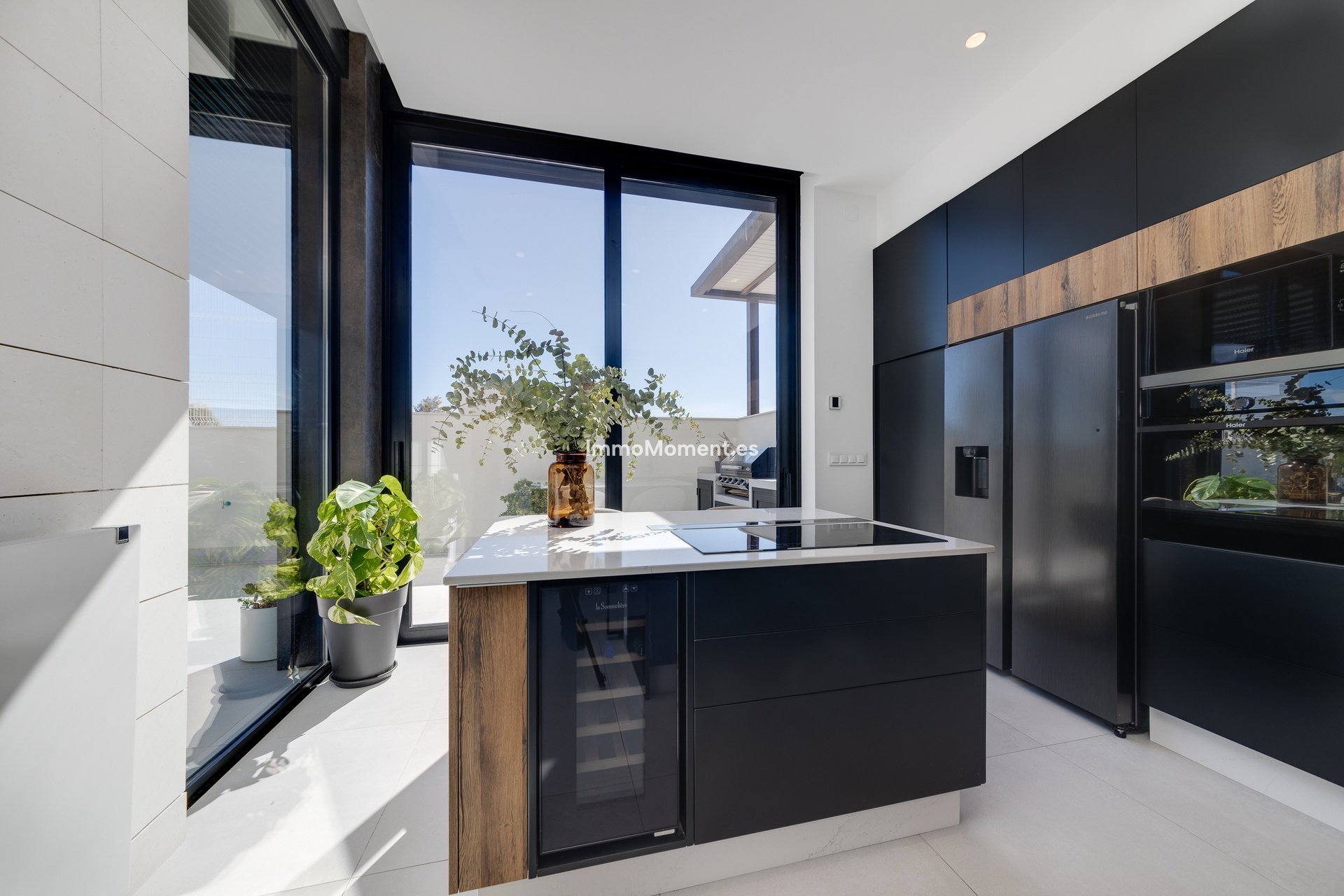 Neubau - Freistehende Villa - Pilar de la Horadada