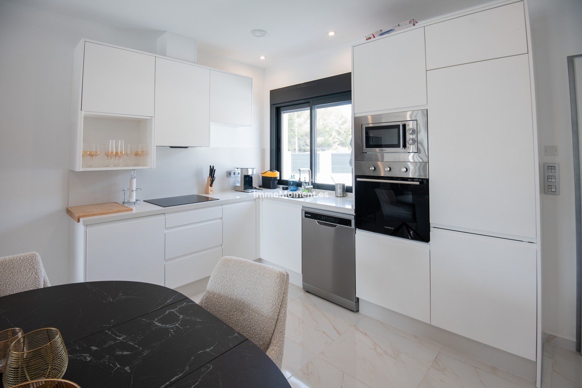 Neubau - Freistehende Villa - Pinar de Campoverde