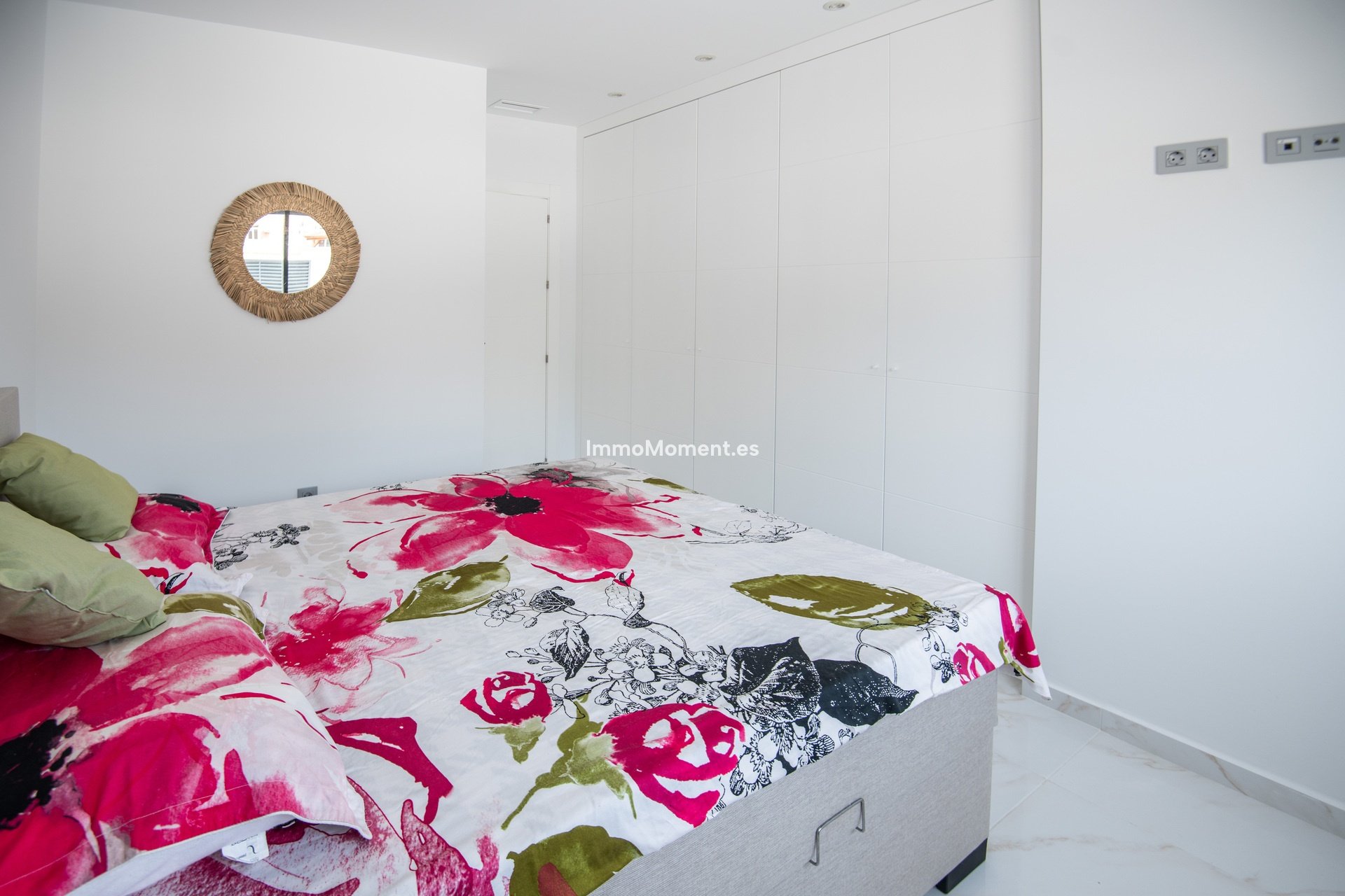Neubau - Freistehende Villa - Pinar de Campoverde