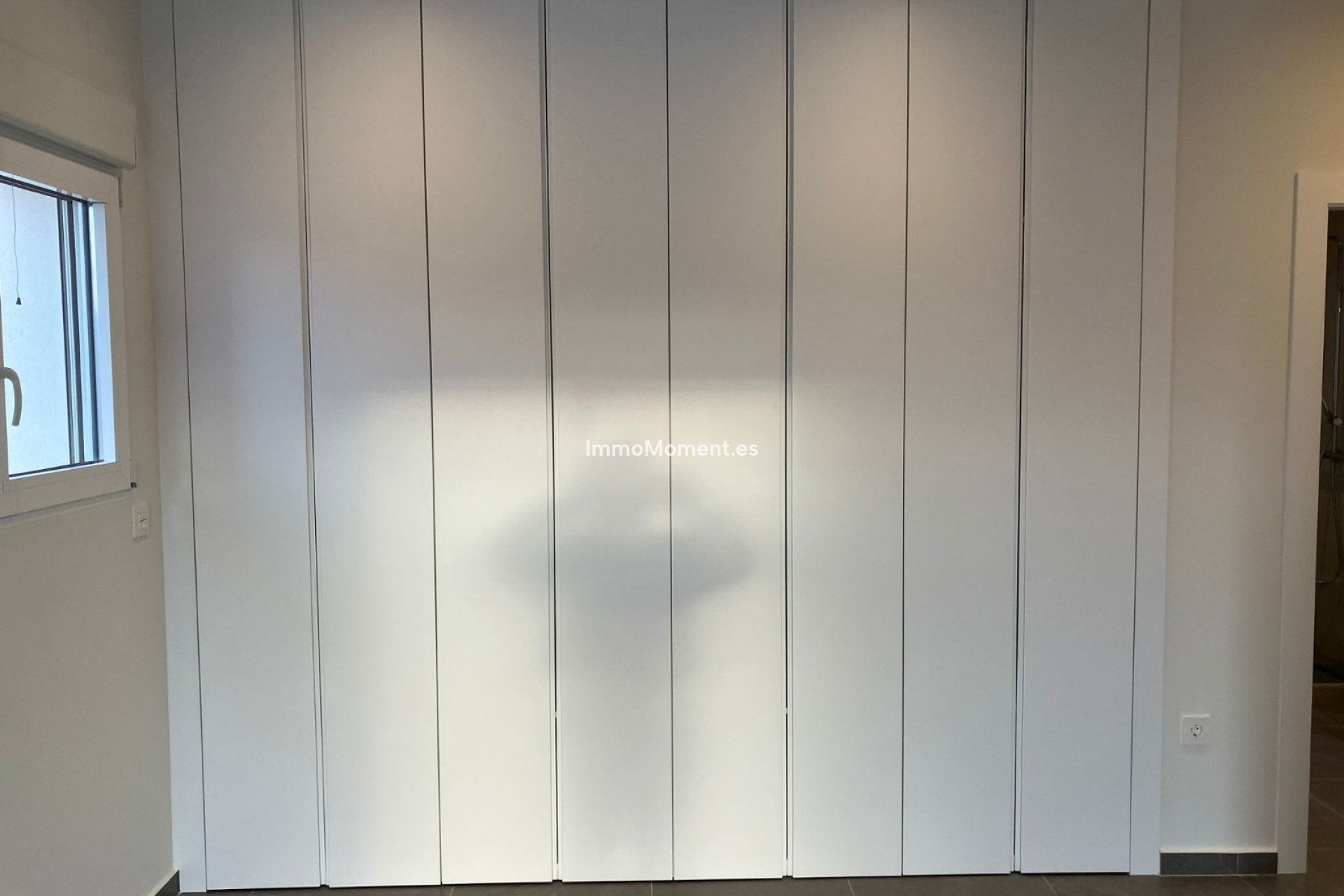 Neubau - Freistehende Villa - Pinoso