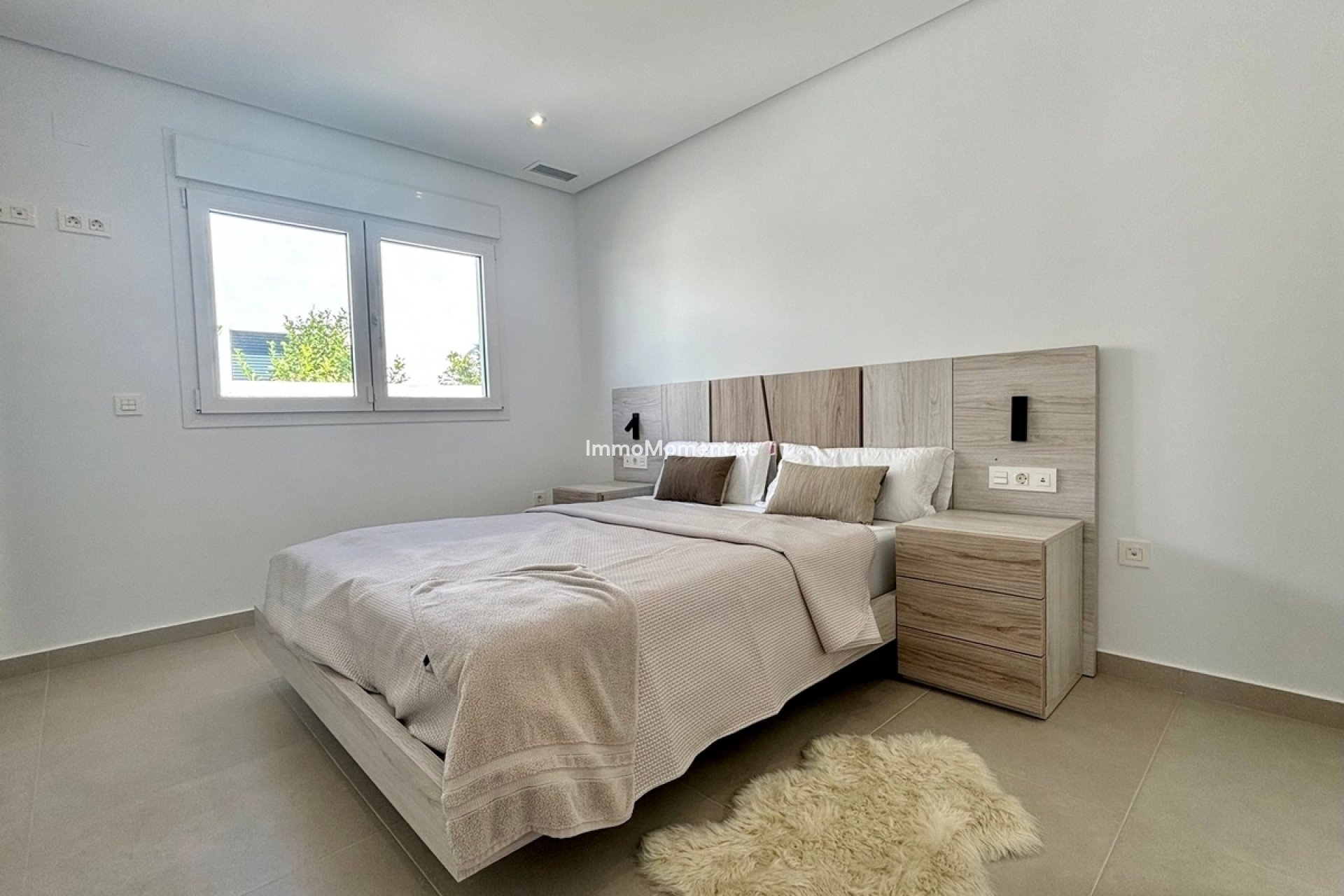 Neubau - Freistehende Villa - Rojales