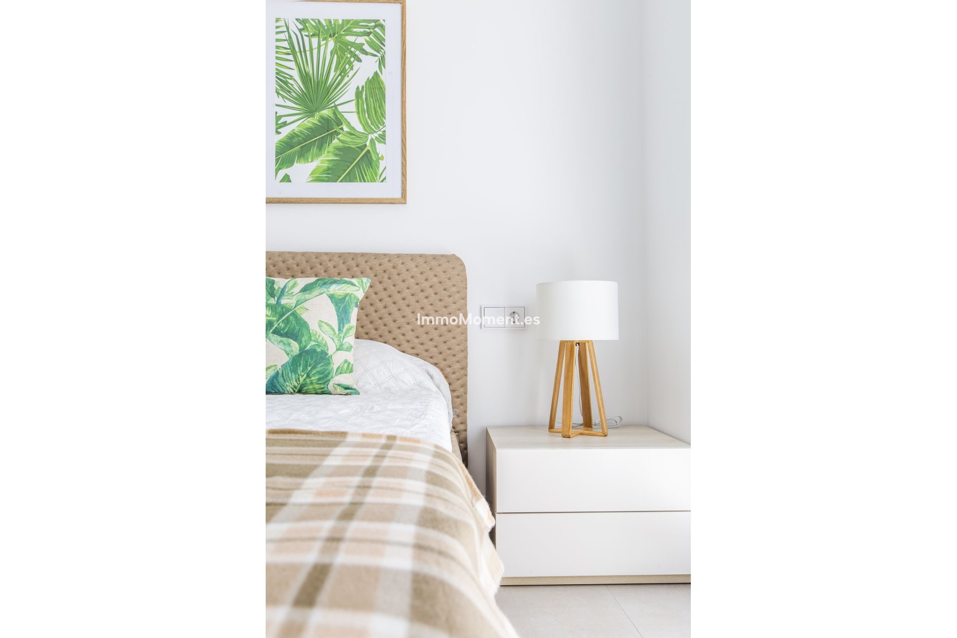 Neubau - Freistehende Villa - San Javier