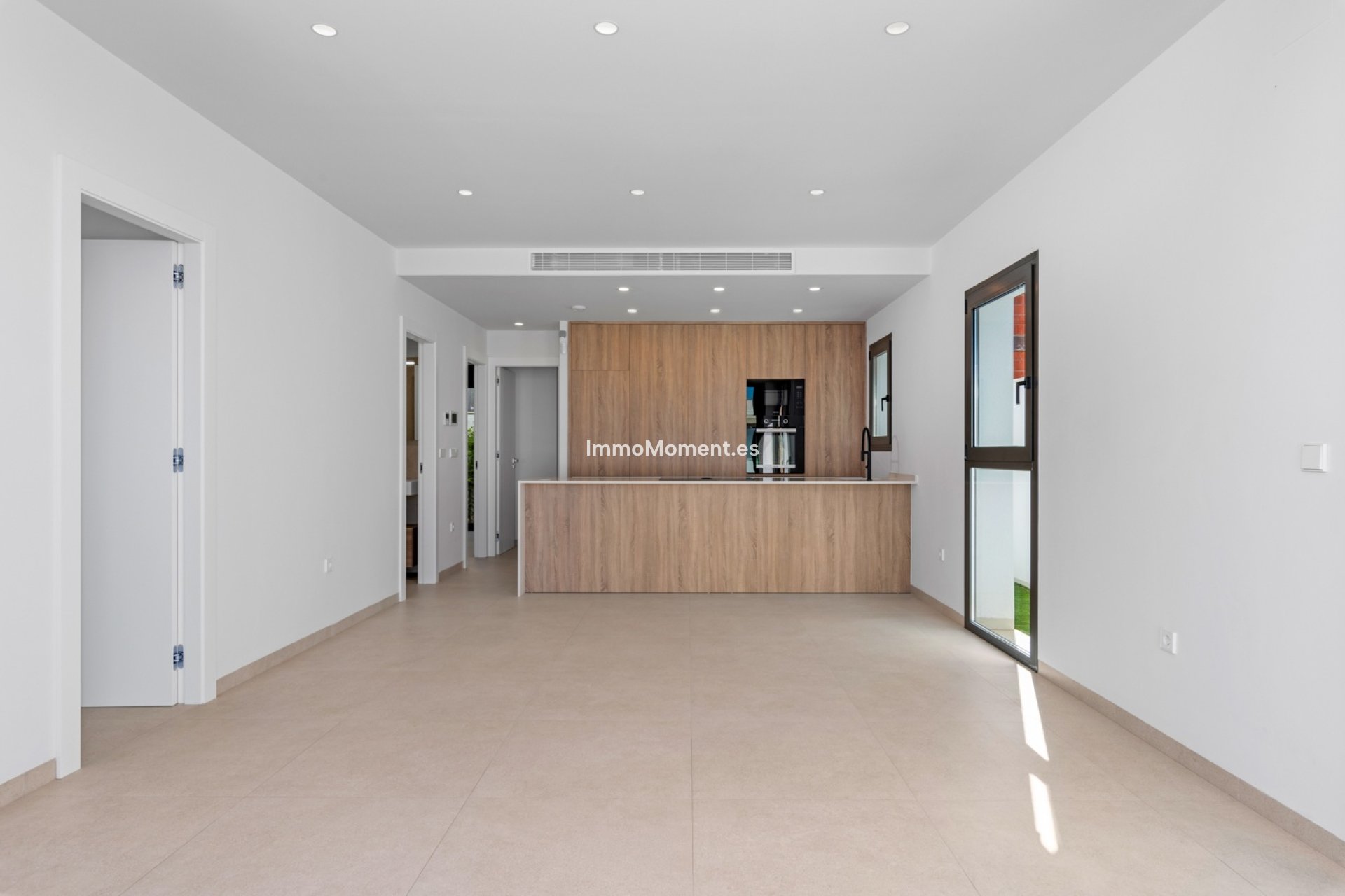 Neubau - Freistehende Villa - San Javier