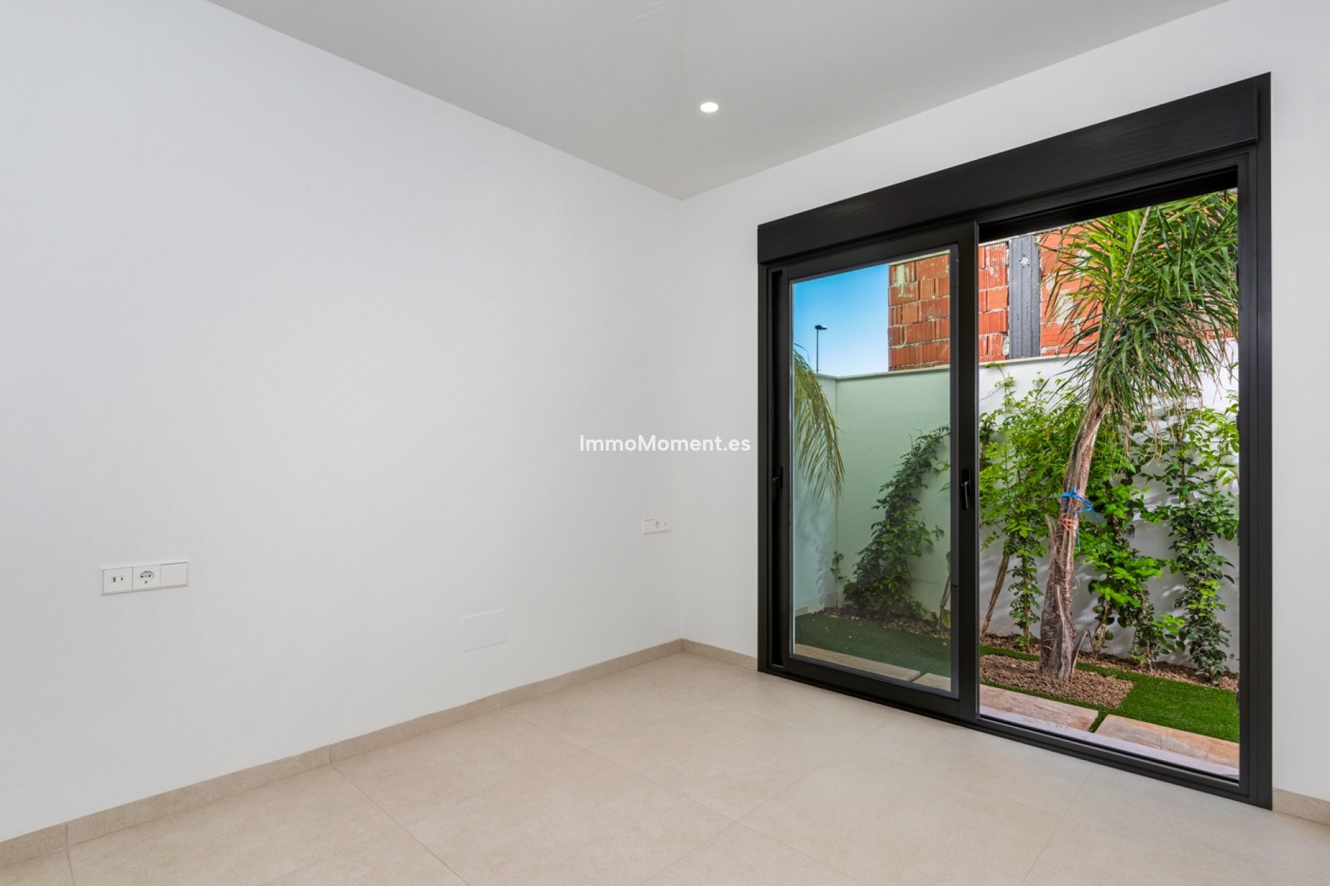 Neubau - Freistehende Villa - San Javier