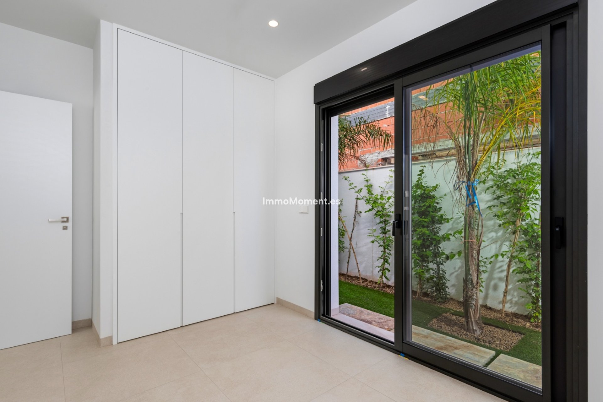 Neubau - Freistehende Villa - San Javier