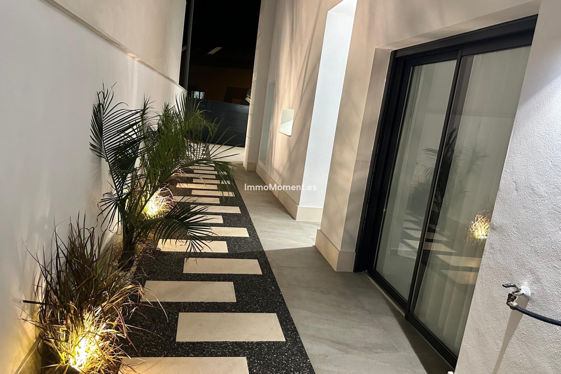 Neubau - Freistehende Villa - San Pedro del Pinatar