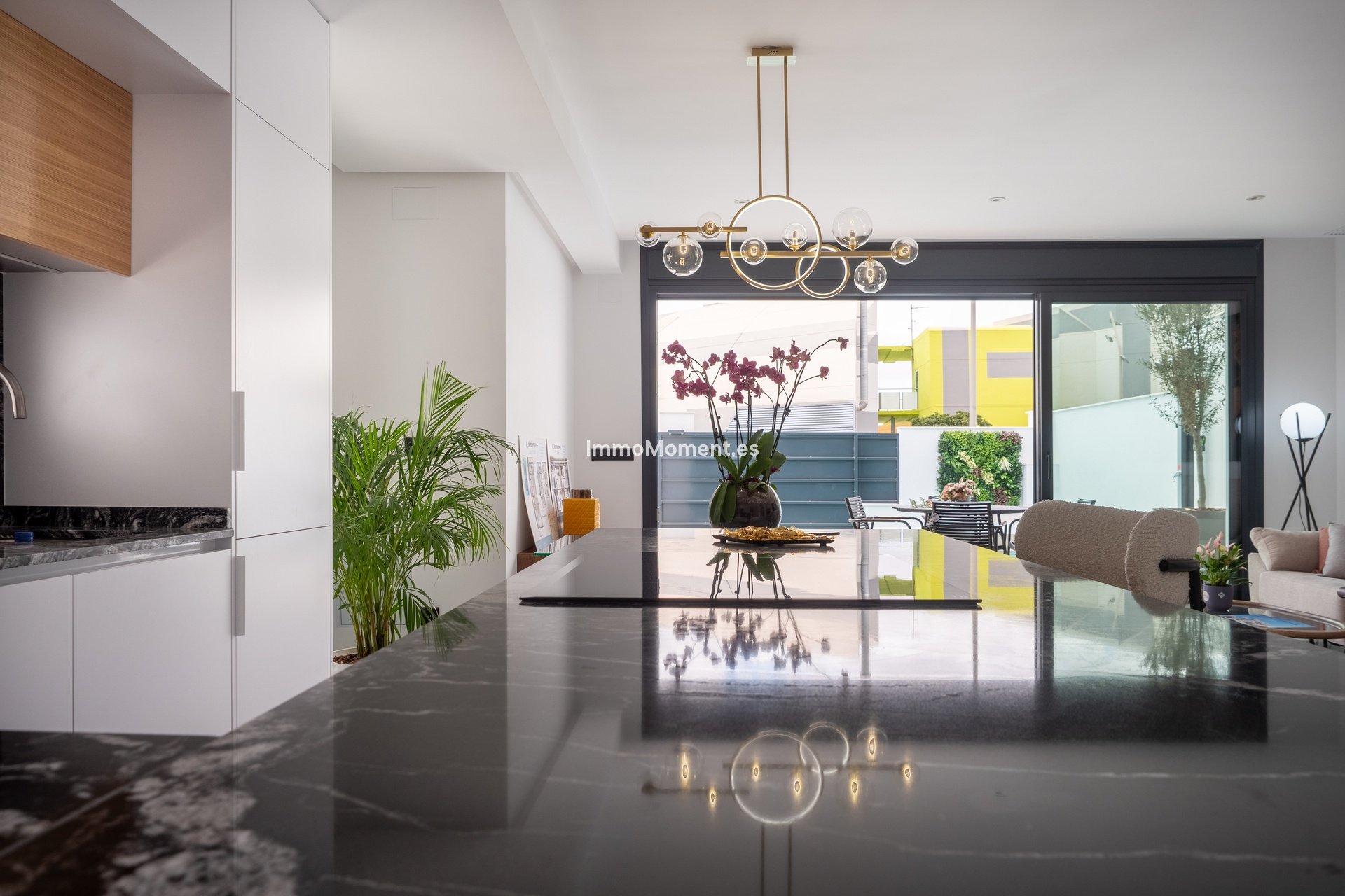 Neubau - Freistehende Villa - San Pedro del Pinatar