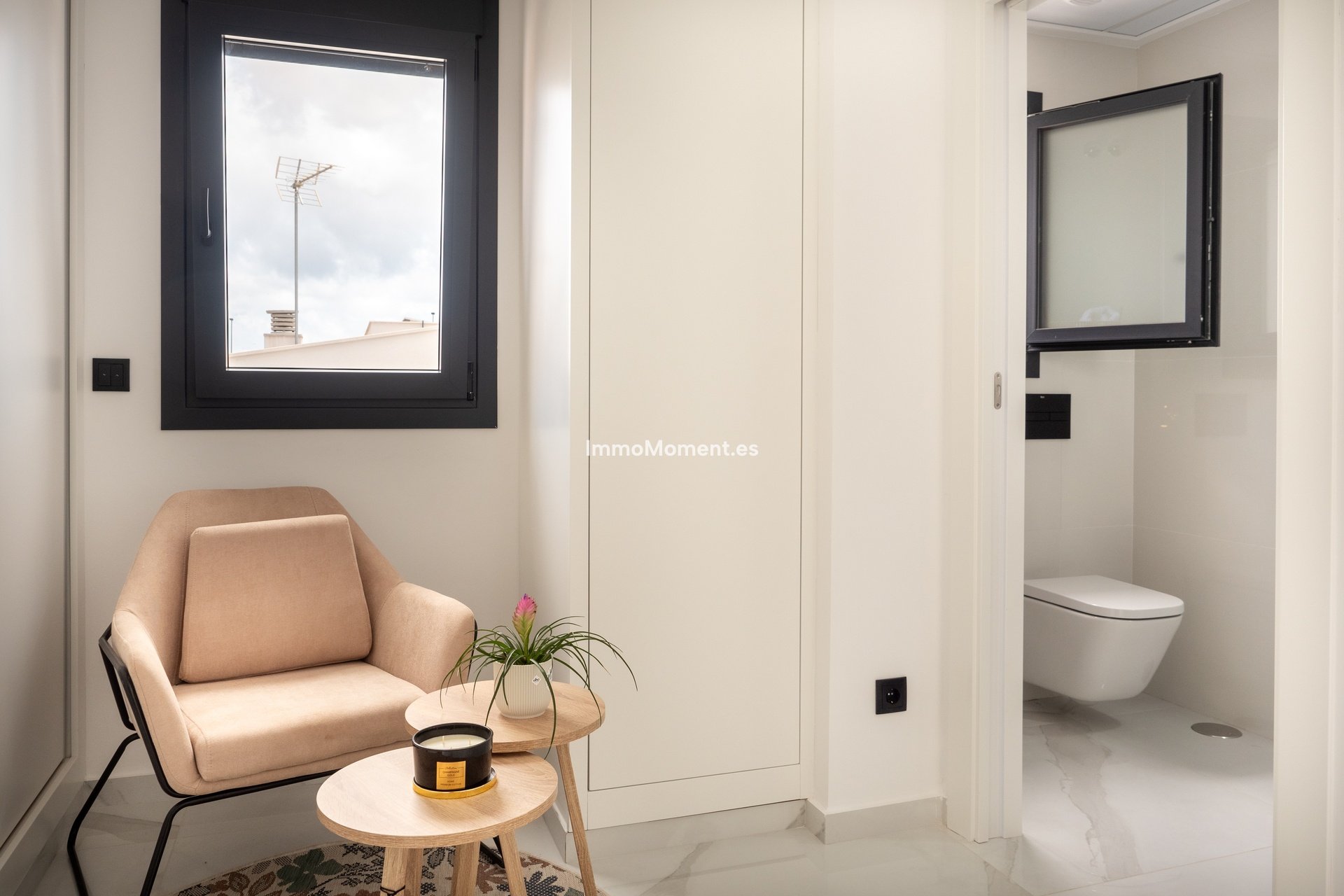 Neubau - Freistehende Villa - San Pedro del Pinatar