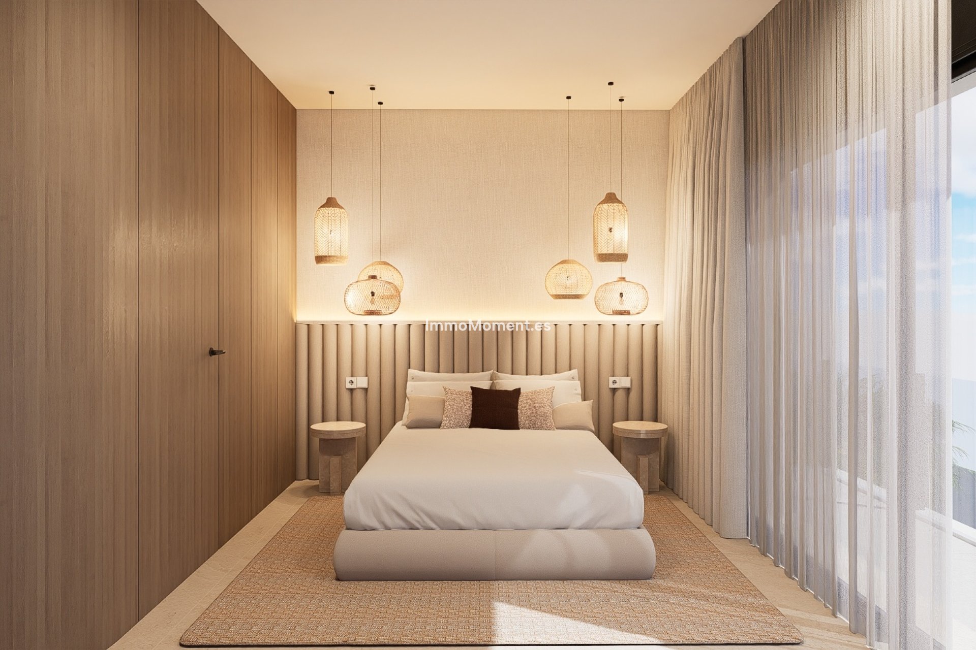 Neubau - Freistehende Villa - San Pedro del Pinatar