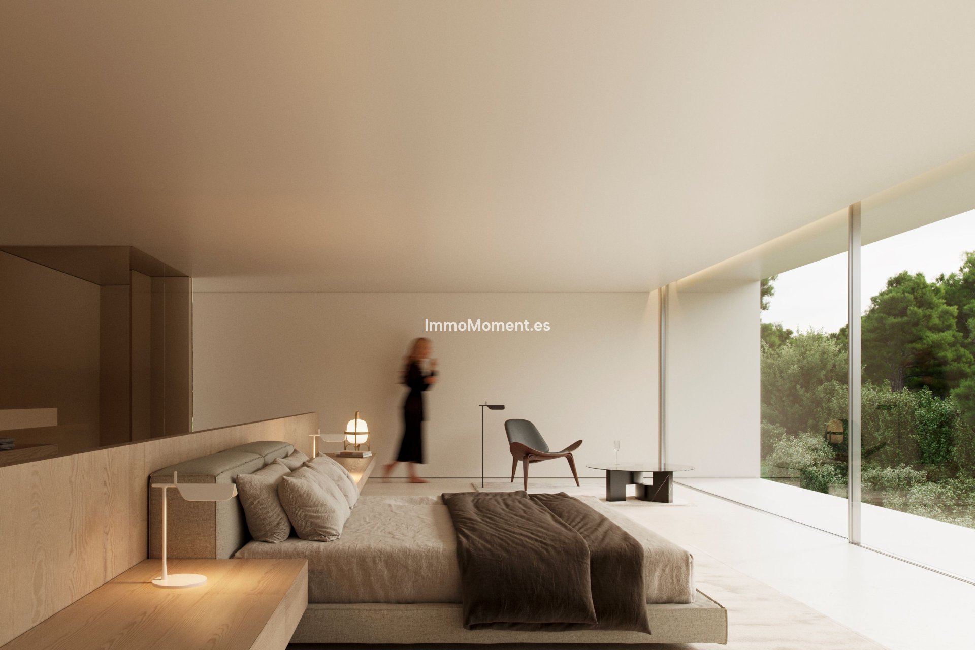 Neubau - Freistehende Villa - Sotogrande - San Roque