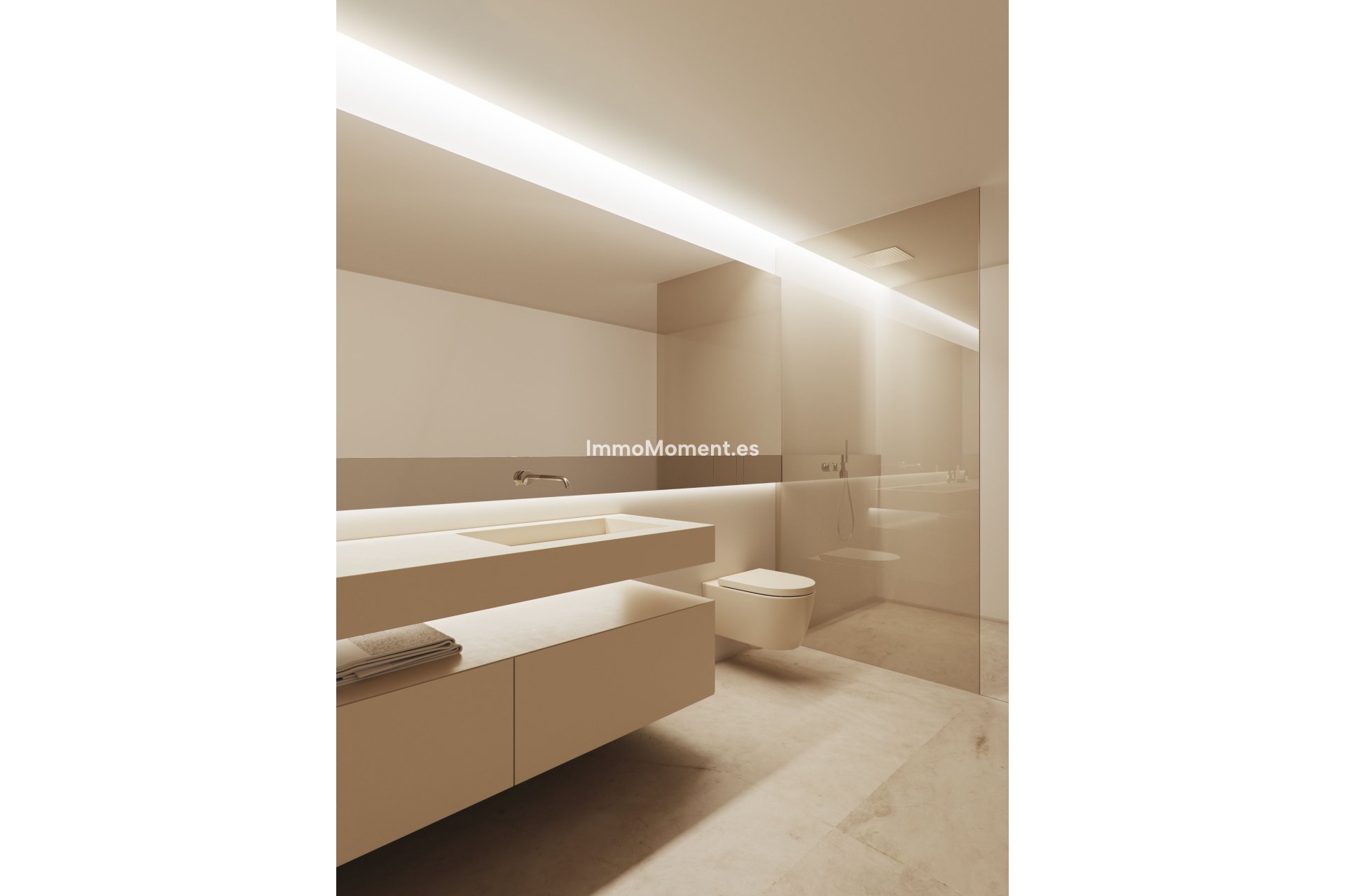 Neubau - Freistehende Villa - Sotogrande - San Roque