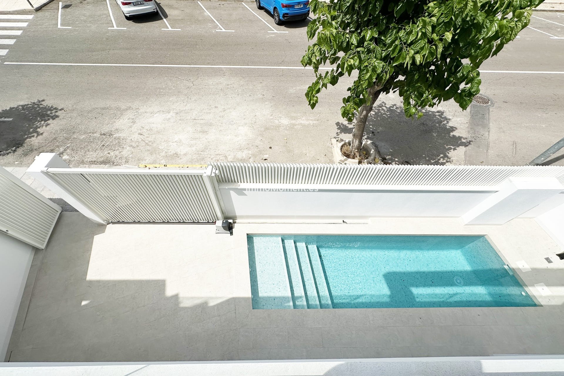 Neubau - Freistehende Villa - Torre de la Horadada