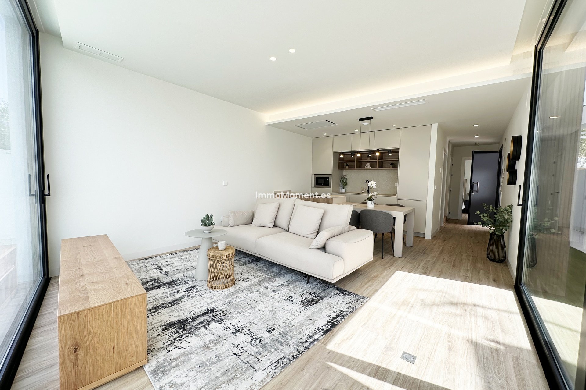 Neubau - Freistehende Villa - Torre de la Horadada