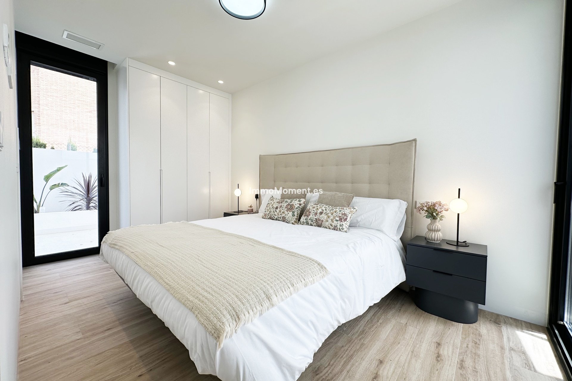 Neubau - Freistehende Villa - Torre de la Horadada