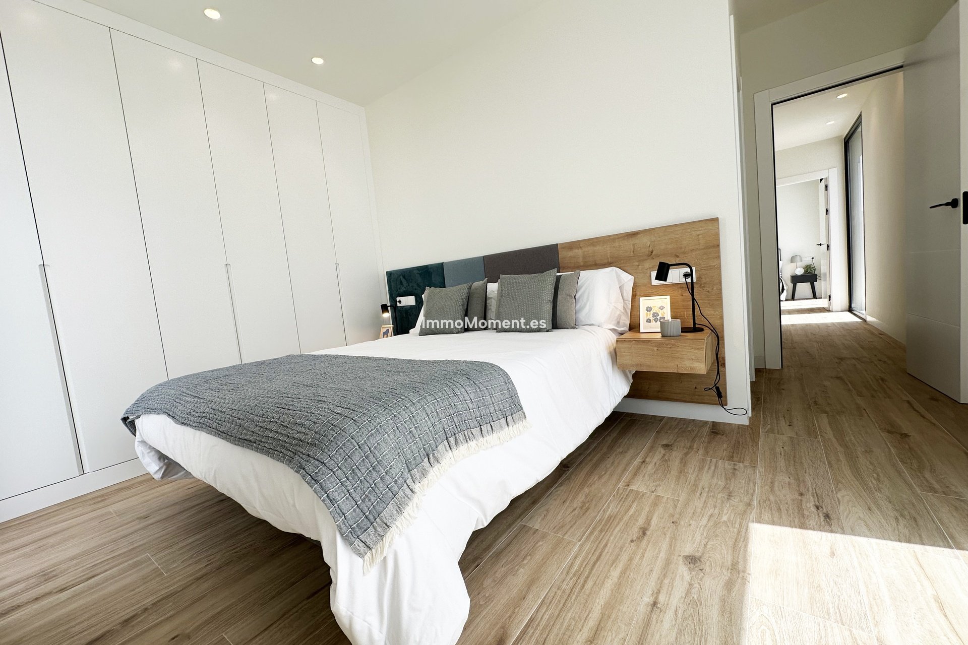 Neubau - Freistehende Villa - Torre de la Horadada