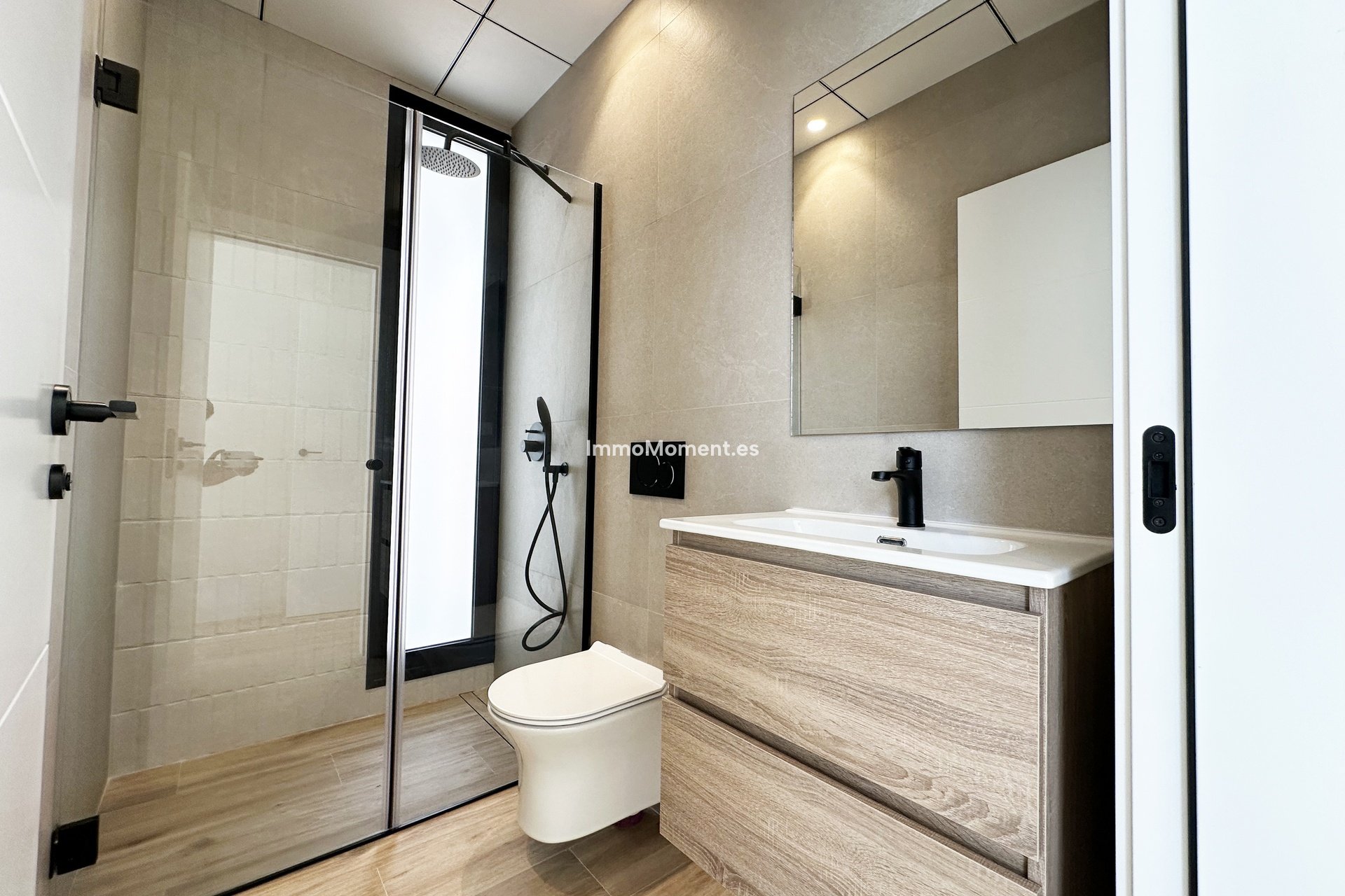 Neubau - Freistehende Villa - Torre de la Horadada