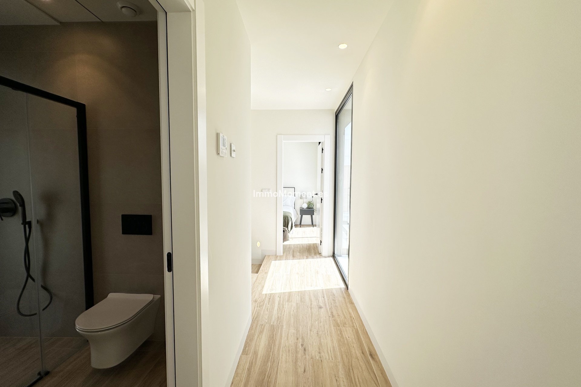 Neubau - Freistehende Villa - Torre de la Horadada