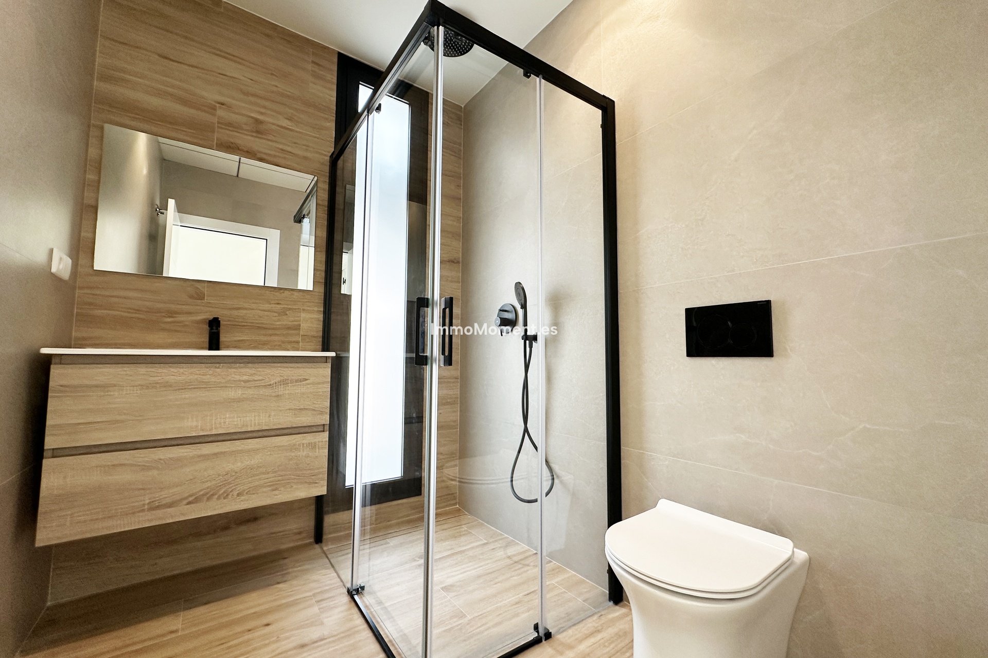 Neubau - Freistehende Villa - Torre de la Horadada