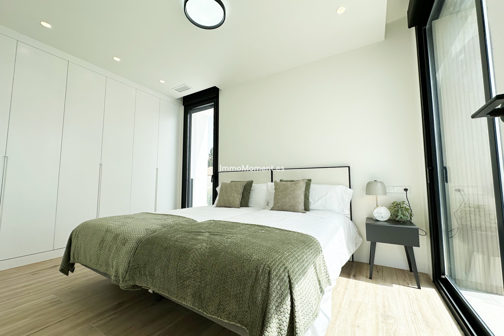 Neubau - Freistehende Villa - Torre de la Horadada