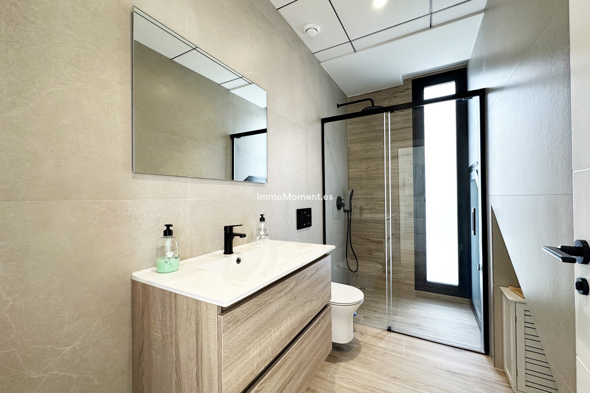 Neubau - Freistehende Villa - Torre de la Horadada