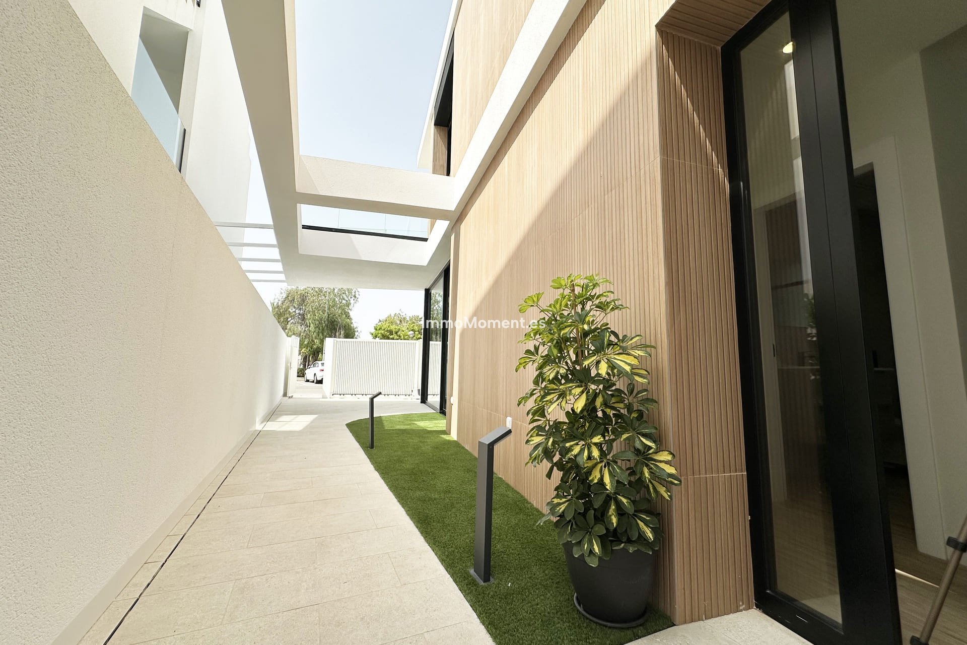 Neubau - Freistehende Villa - Torre de la Horadada