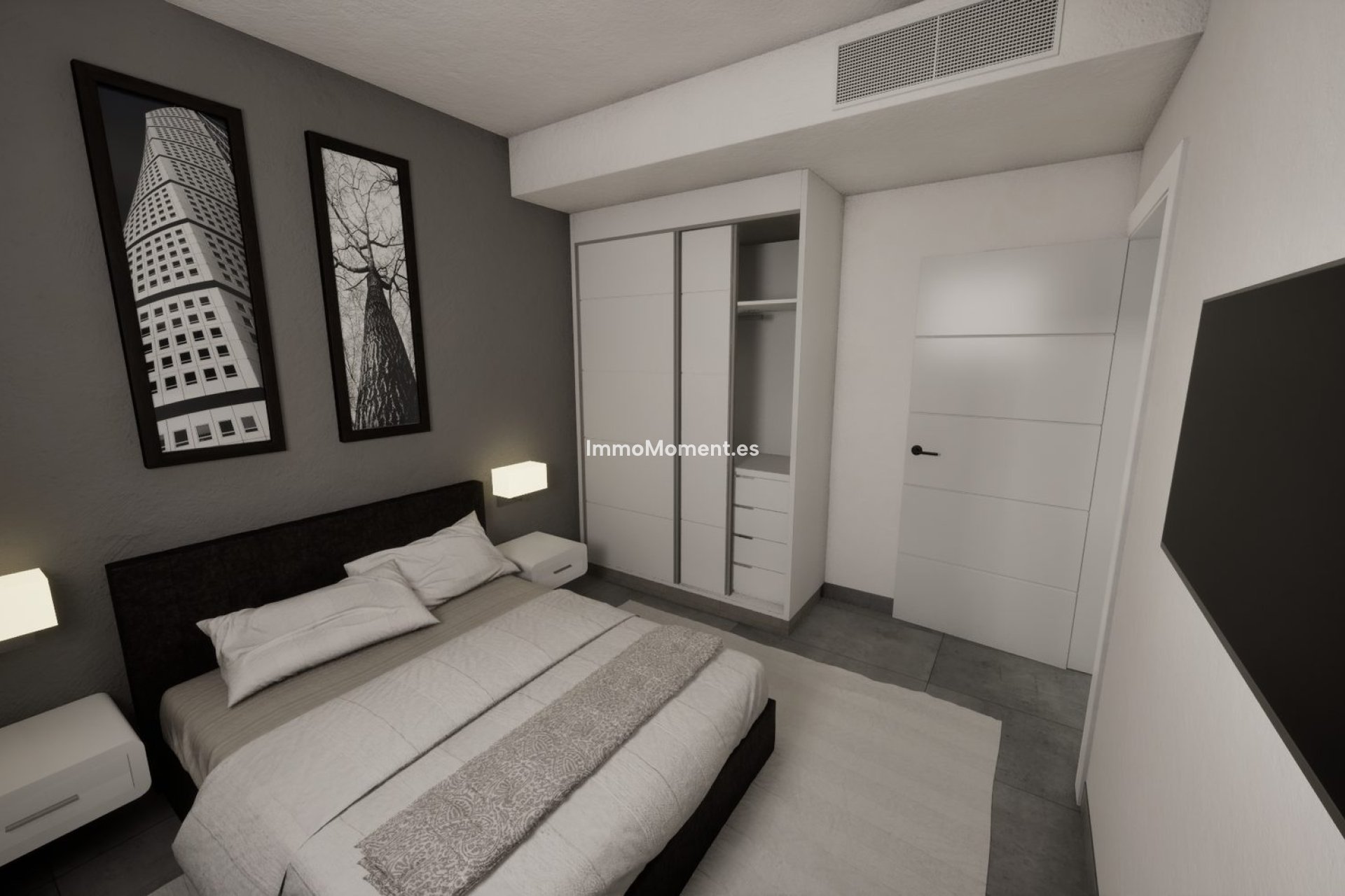 Neubau - Freistehende Villa - Torre Pacheco - Torre-Pacheco