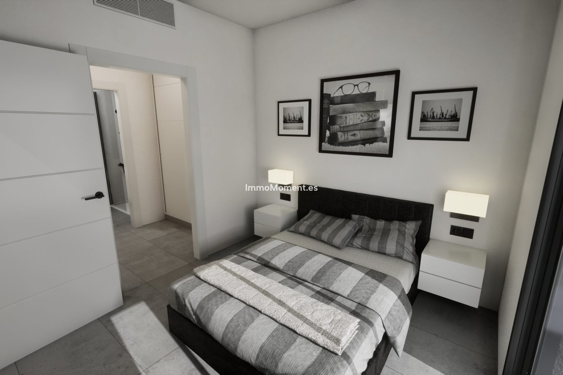 Neubau - Freistehende Villa - Torre Pacheco - Torre-Pacheco