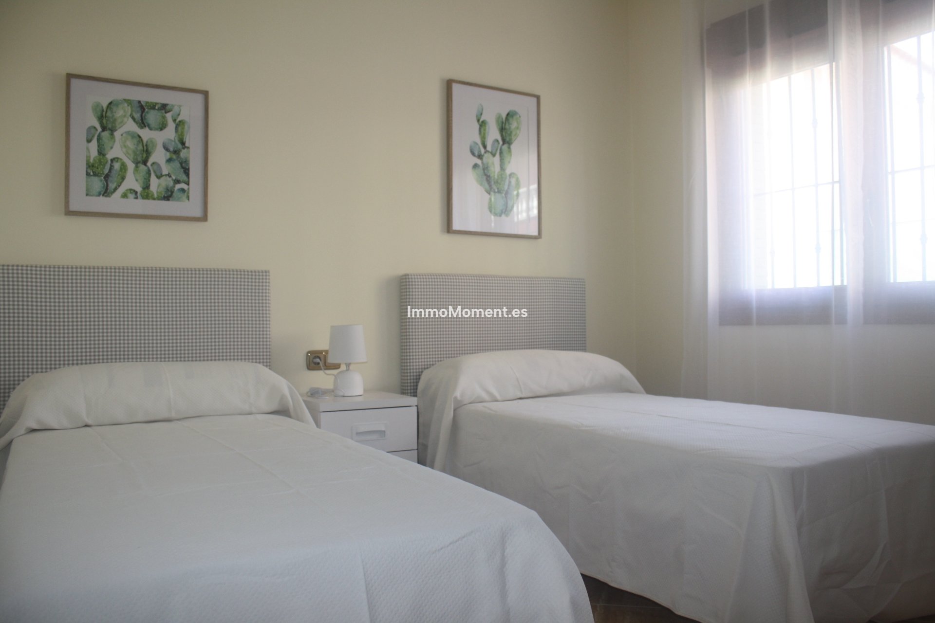 Neubau - Freistehende Villa - Torrevieja