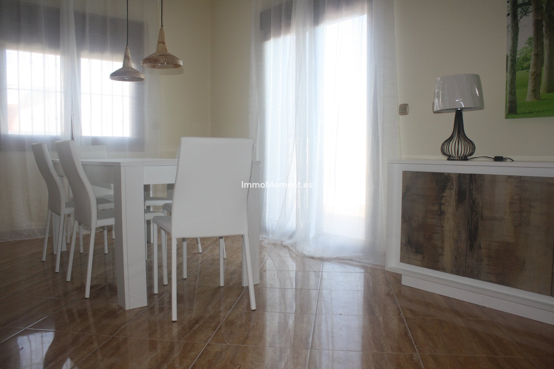 Neubau - Freistehende Villa - Torrevieja