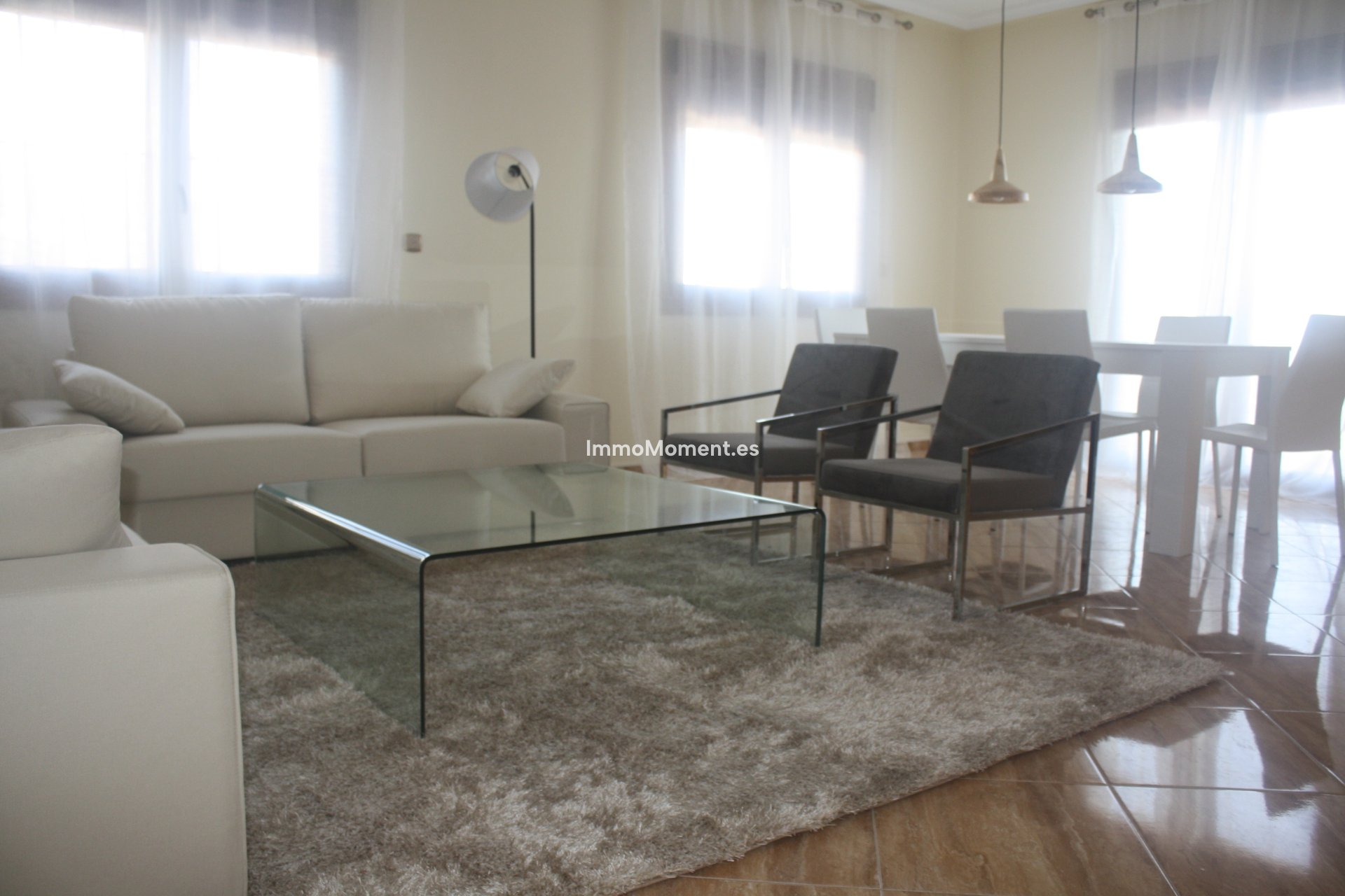 Neubau - Freistehende Villa - Torrevieja