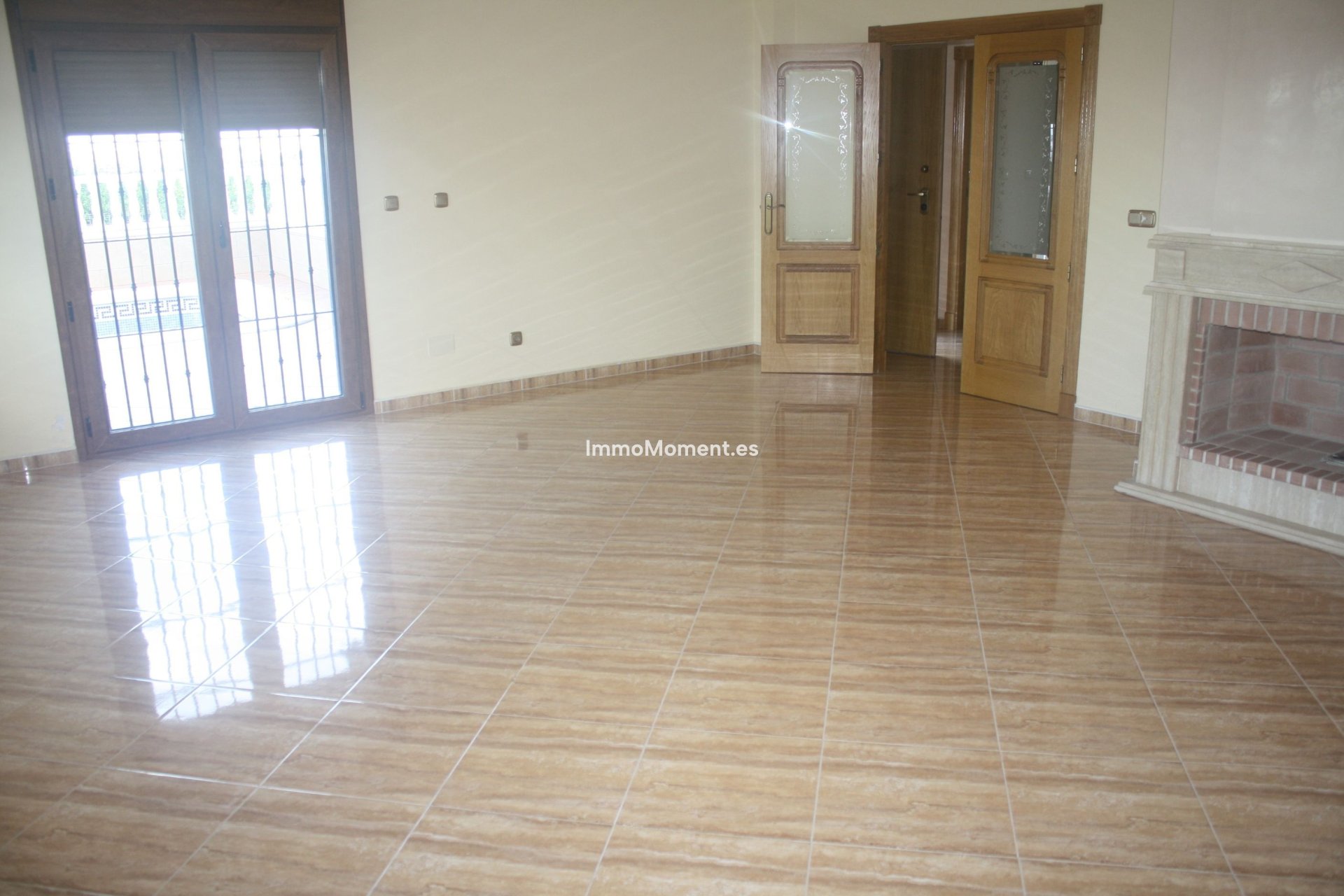 Neubau - Freistehende Villa - Torrevieja