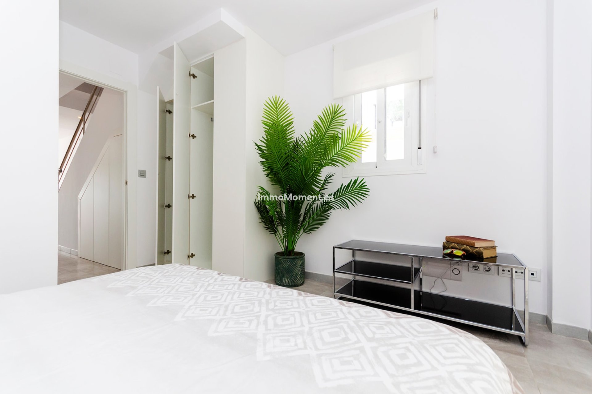 Neubau - Freistehende Villa - Torrevieja