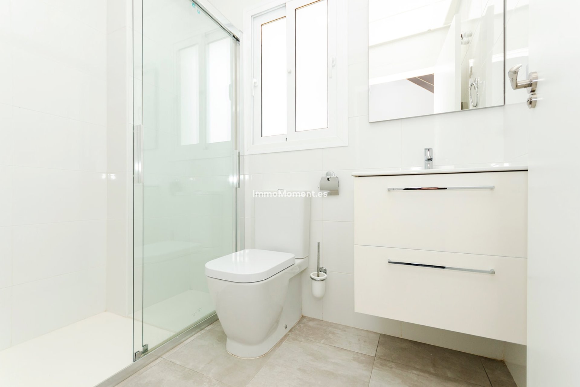 Neubau - Freistehende Villa - Torrevieja
