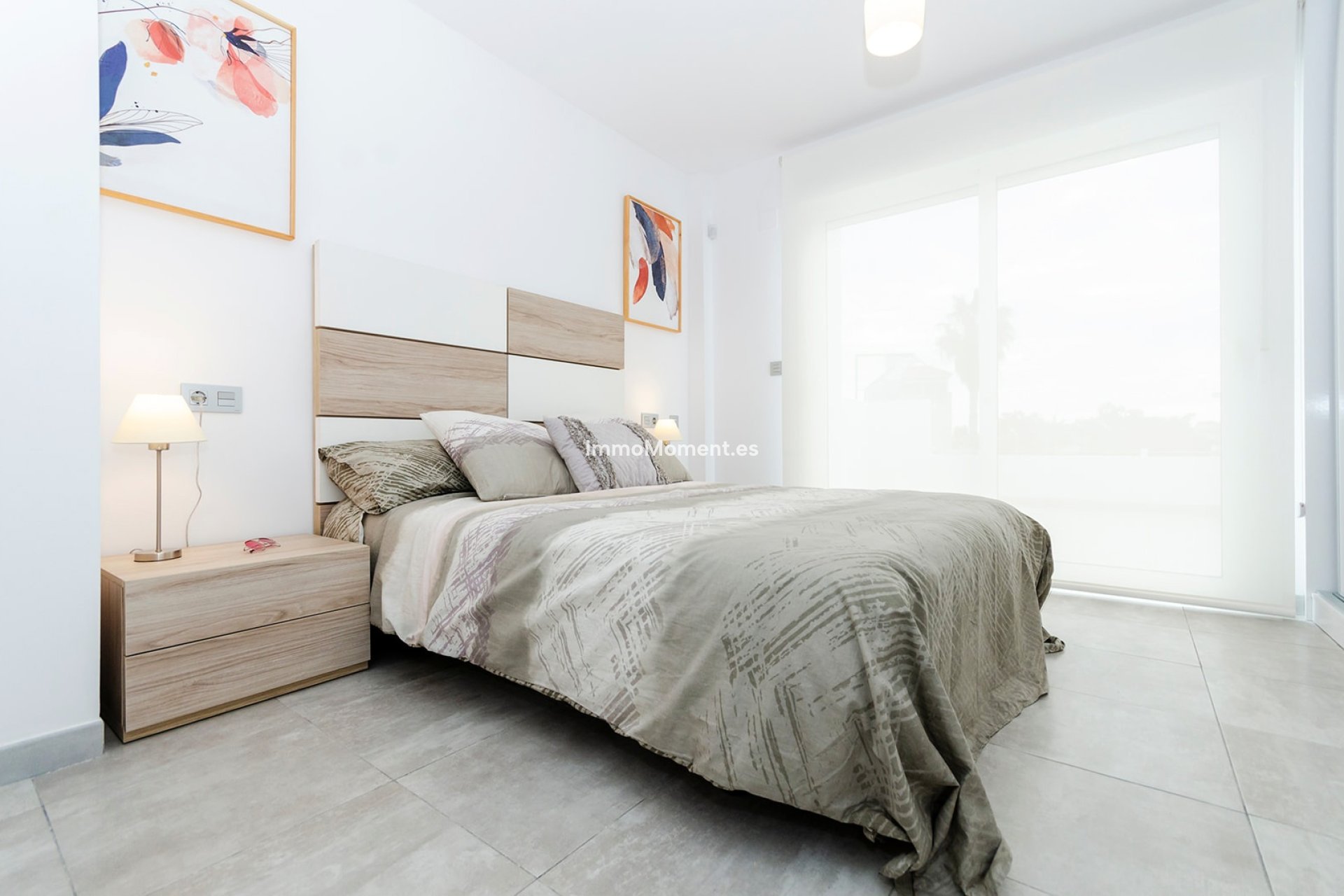 Neubau - Freistehende Villa - Torrevieja