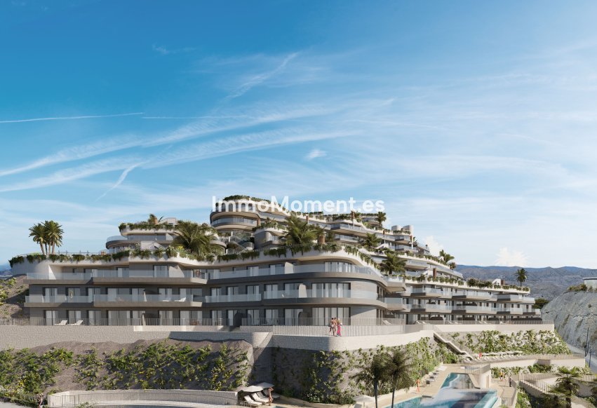 Neubau - Ground-floor - Águilas