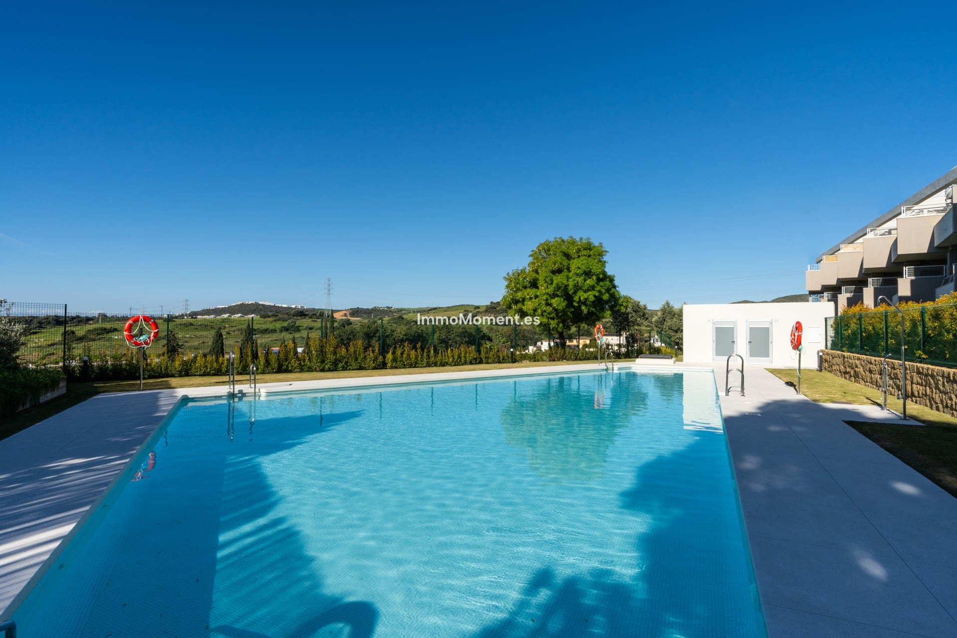 Neubau - Ground-floor - Estepona  - Estepona