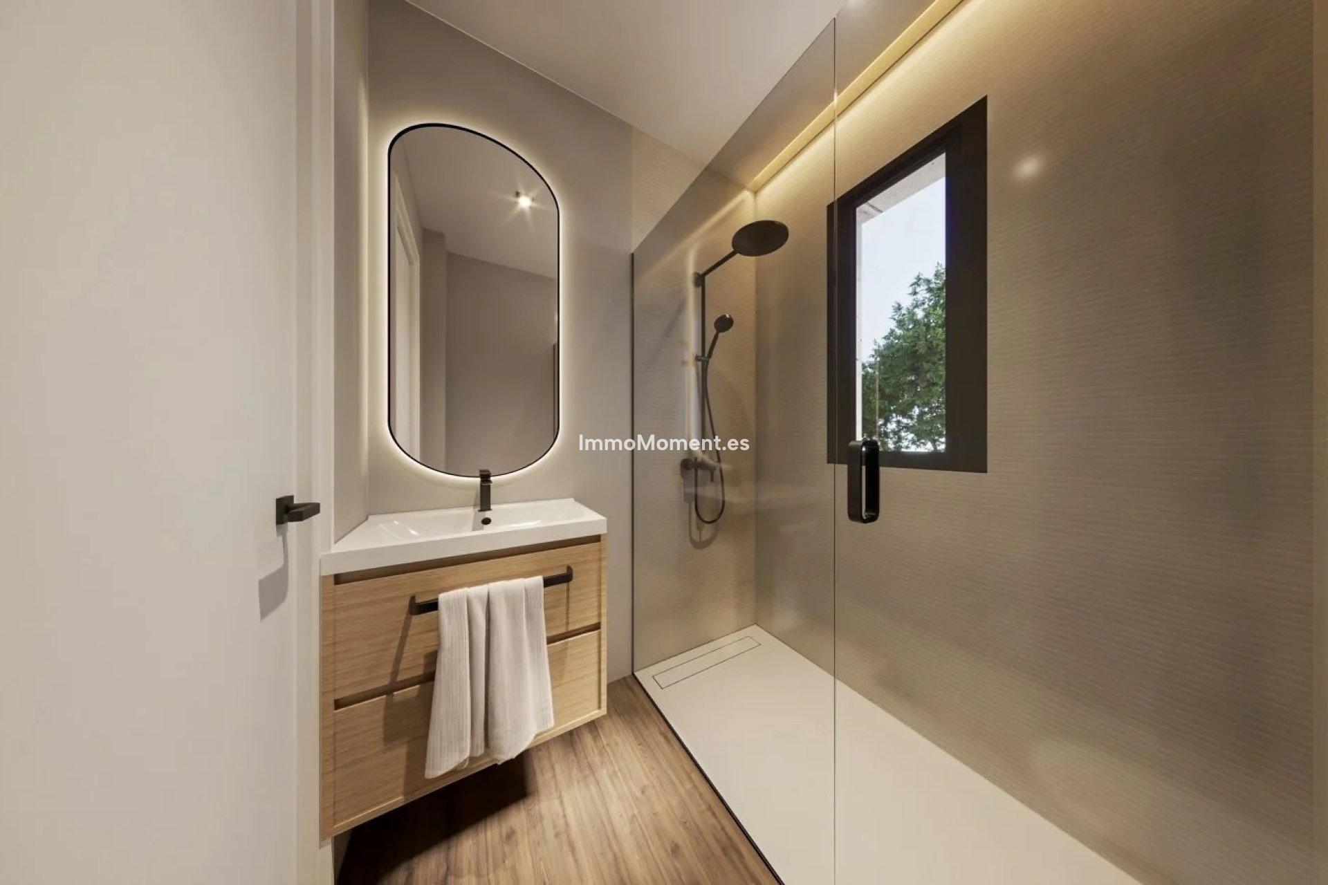 Neubau - Ground-floor - Fuengirola