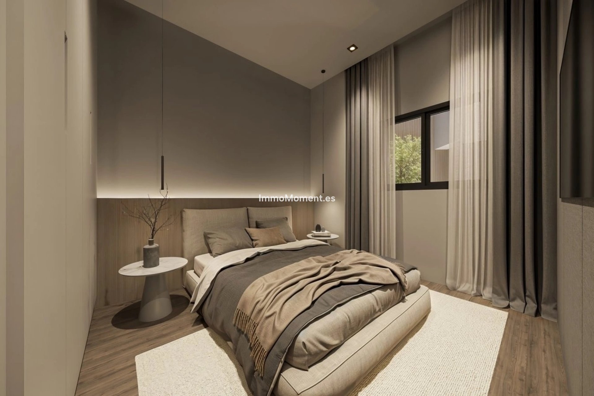 Neubau - Ground-floor - Fuengirola