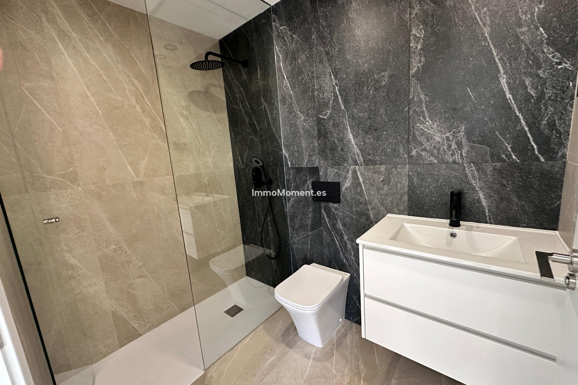 Neubau - Ground-floor - Los Alcázares