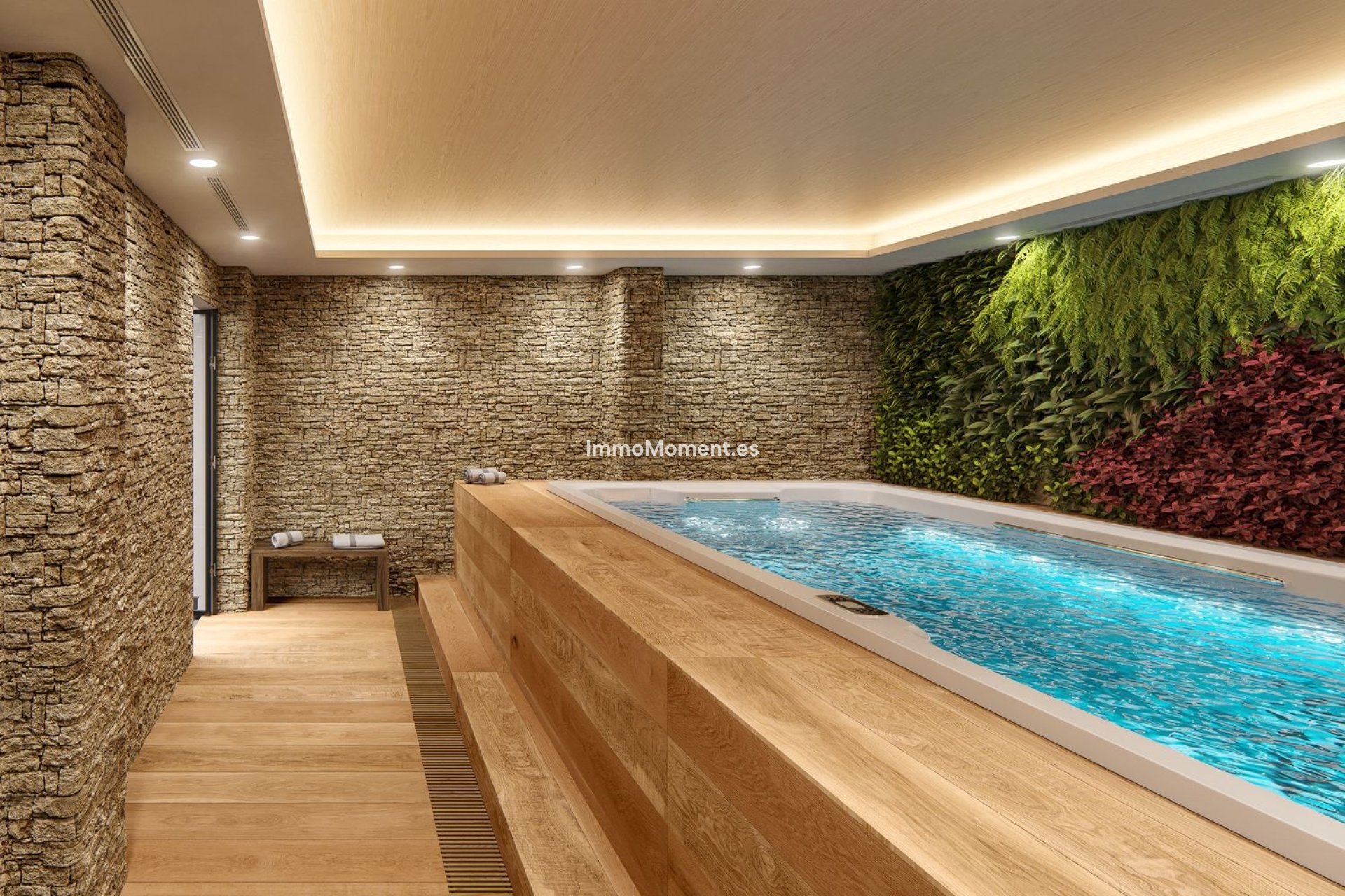 Neubau - Ground-floor - Mijas Costa - Riviera del Sol